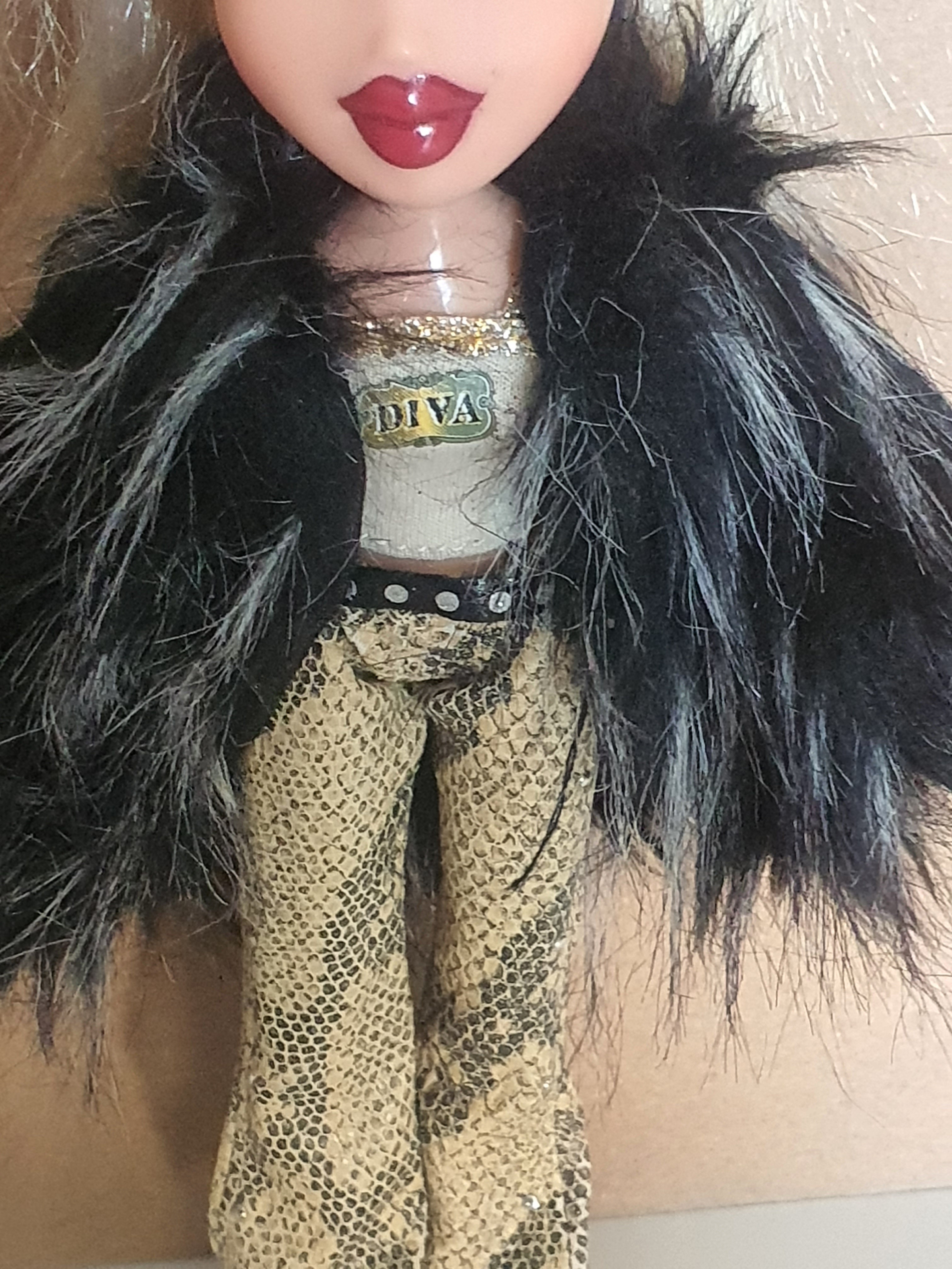 Bratz cloe las vegas