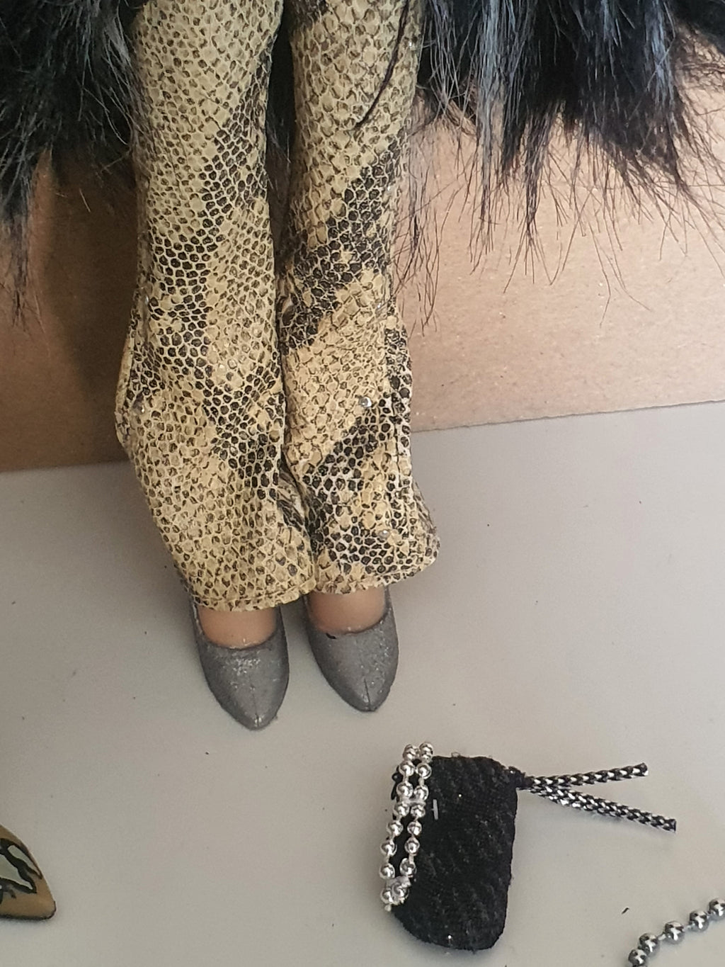 Bratz cloe las vegas