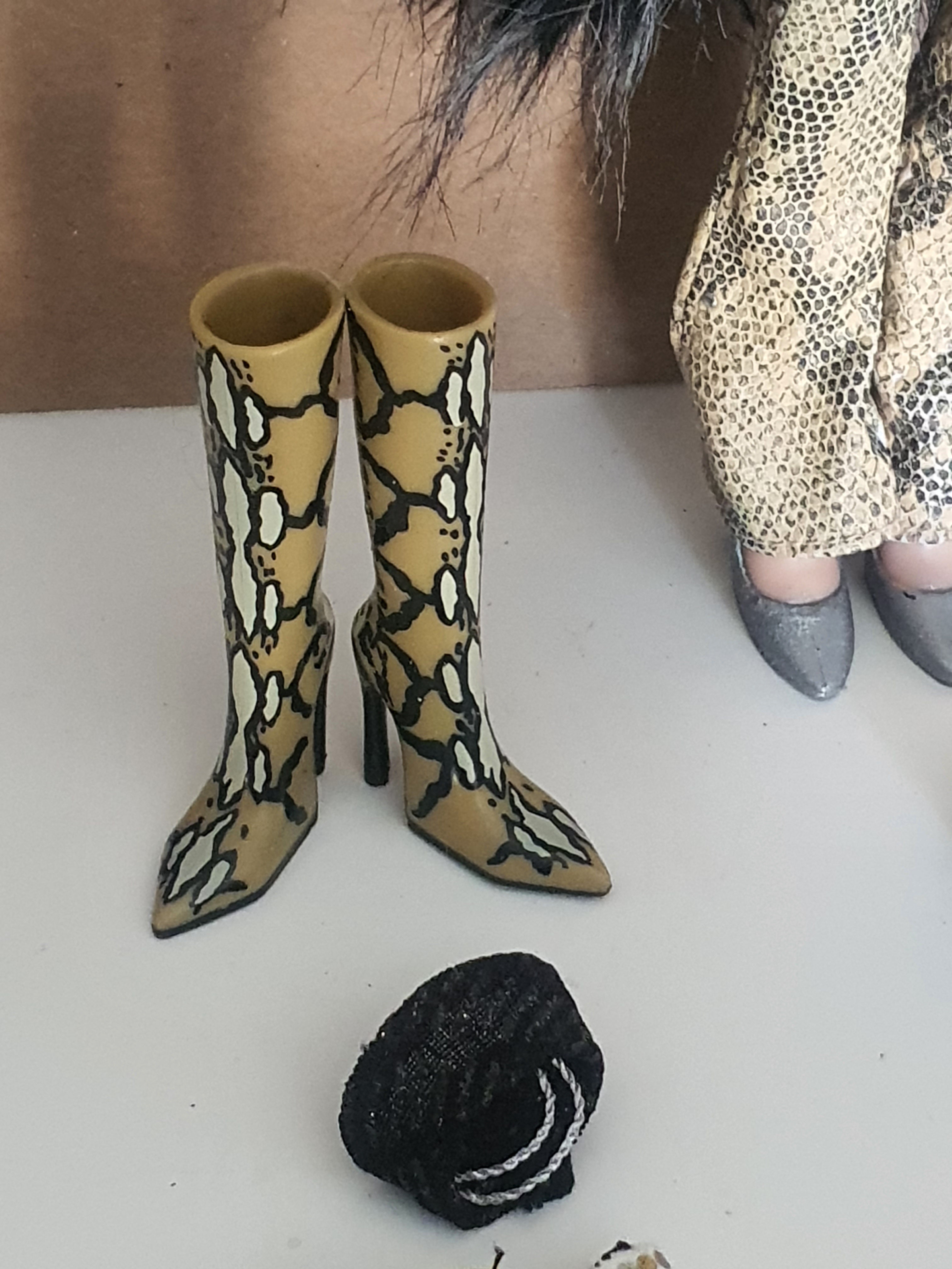 Bratz cloe las vegas