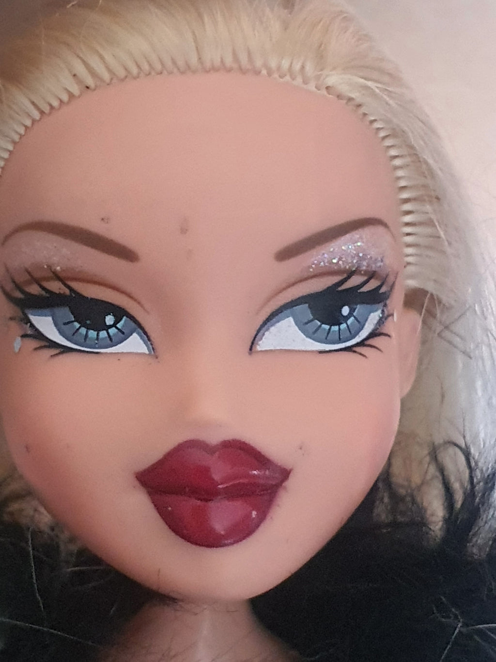 Bratz cloe las vegas