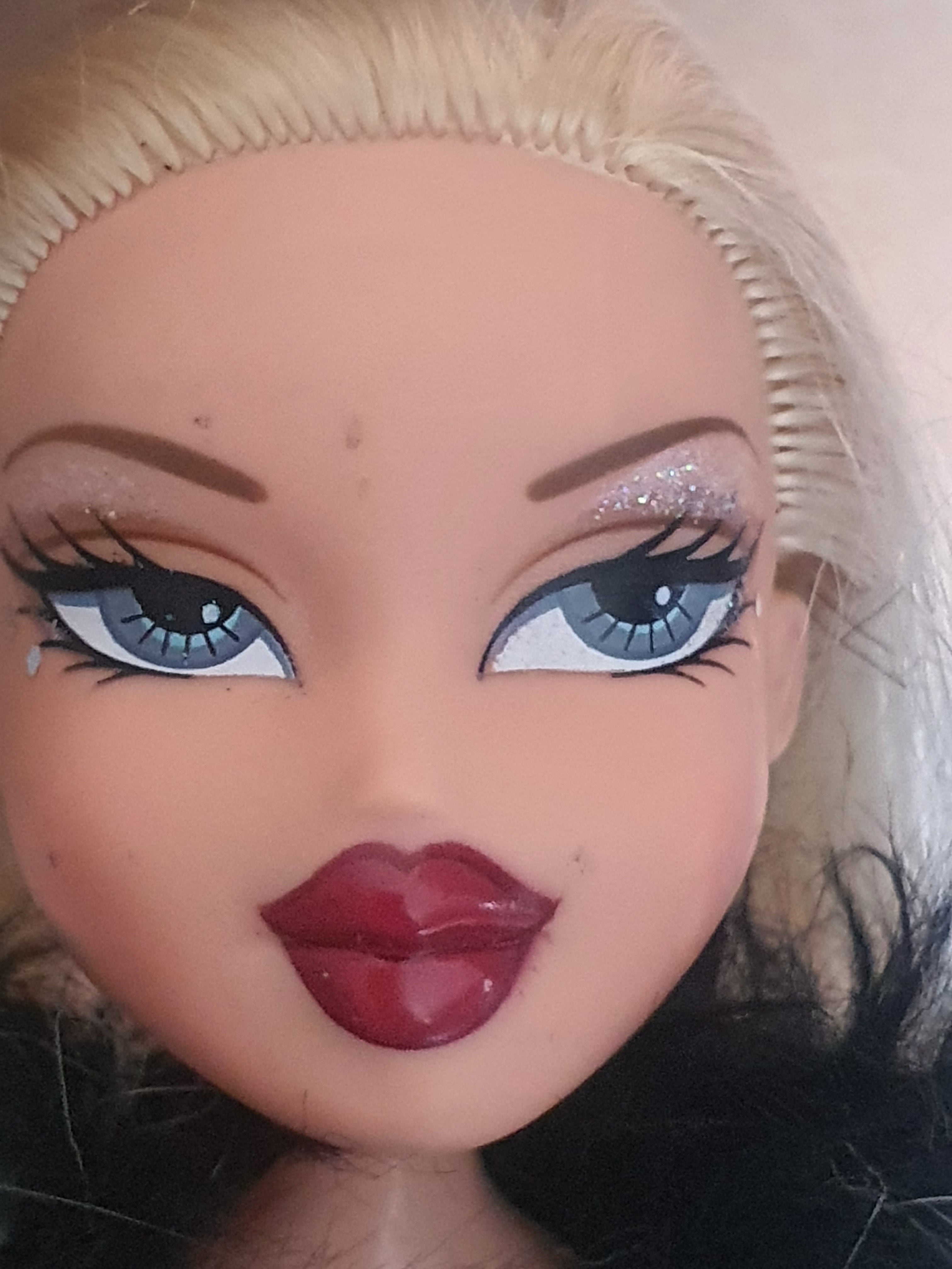 Bratz cloe las vegas