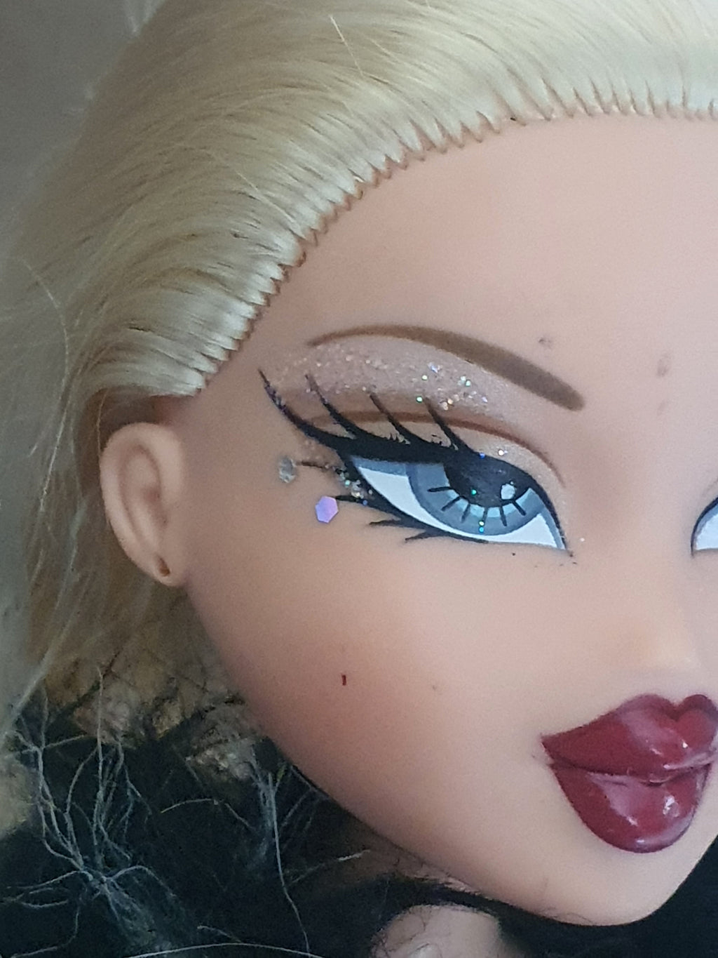 Bratz cloe las vegas