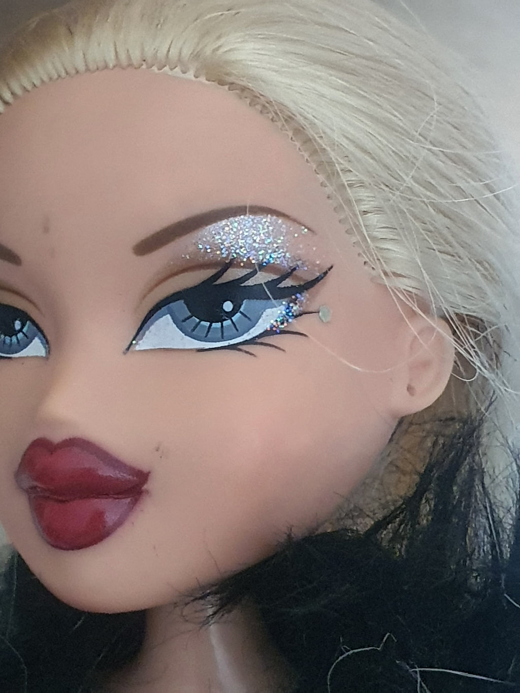 Bratz cloe las vegas