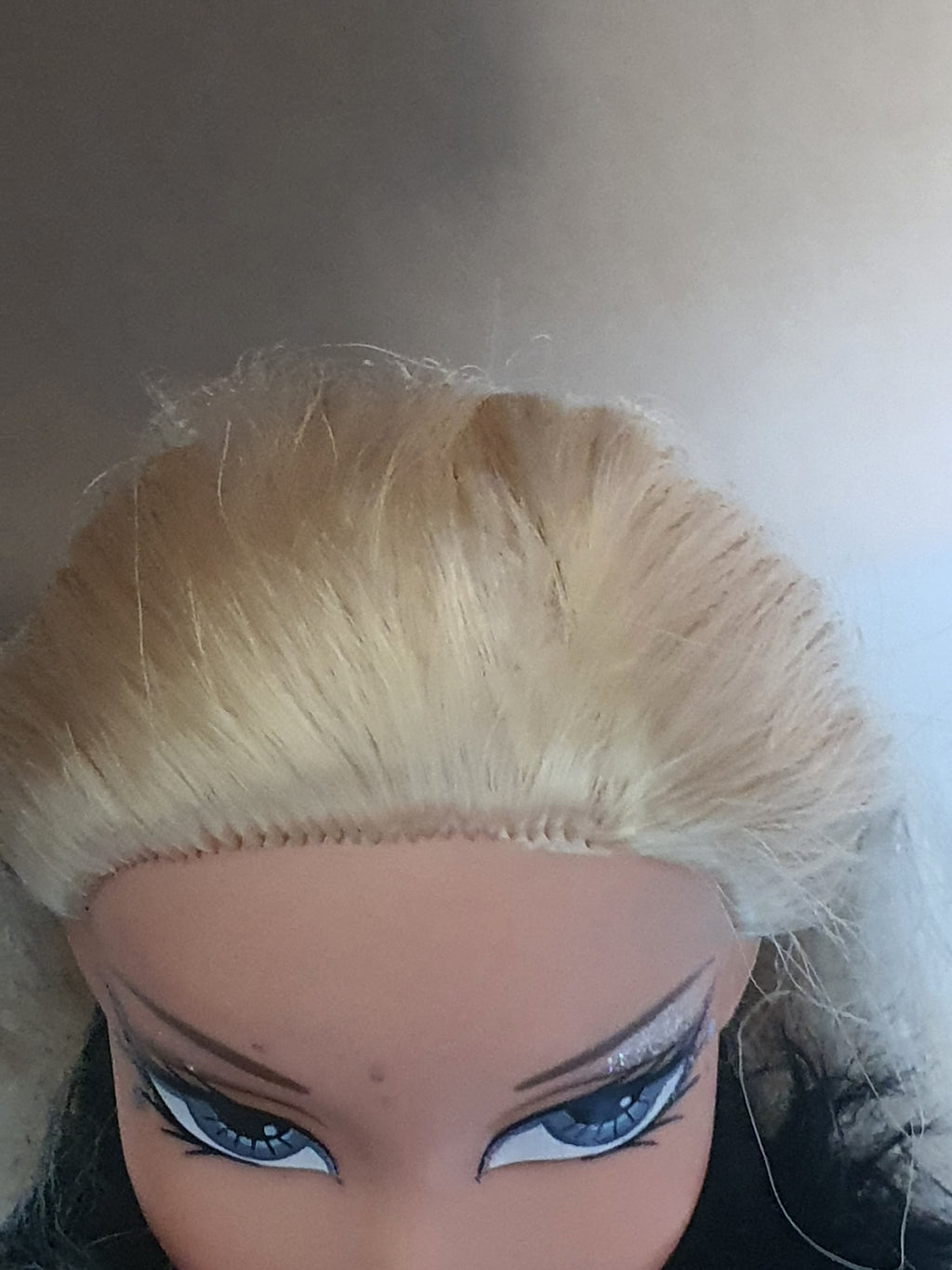 Bratz cloe las vegas