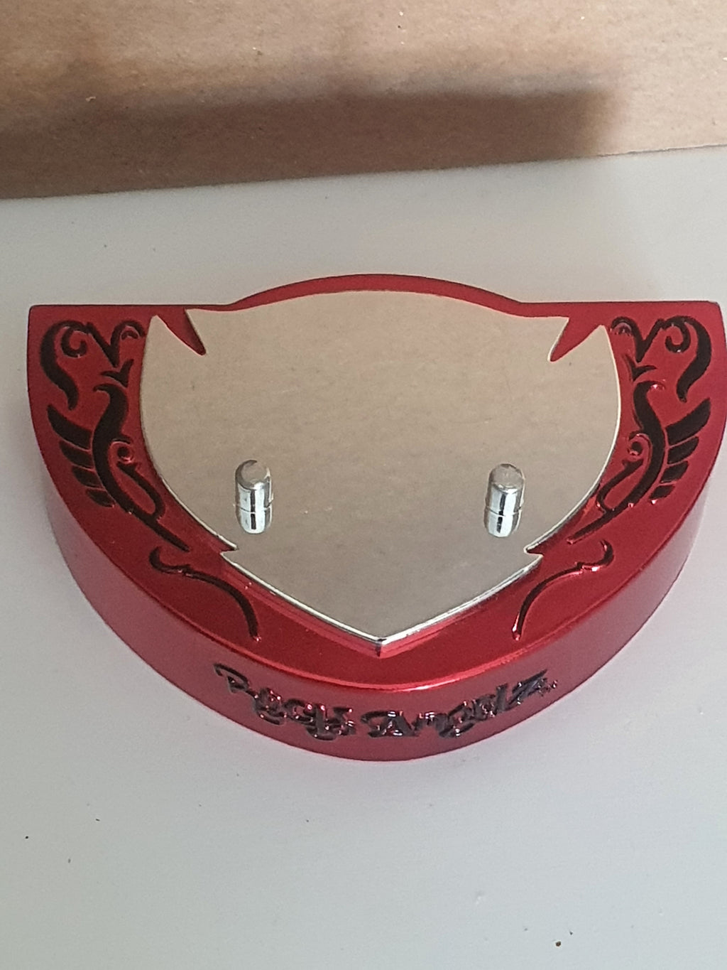 Base pour poupée rock angelz