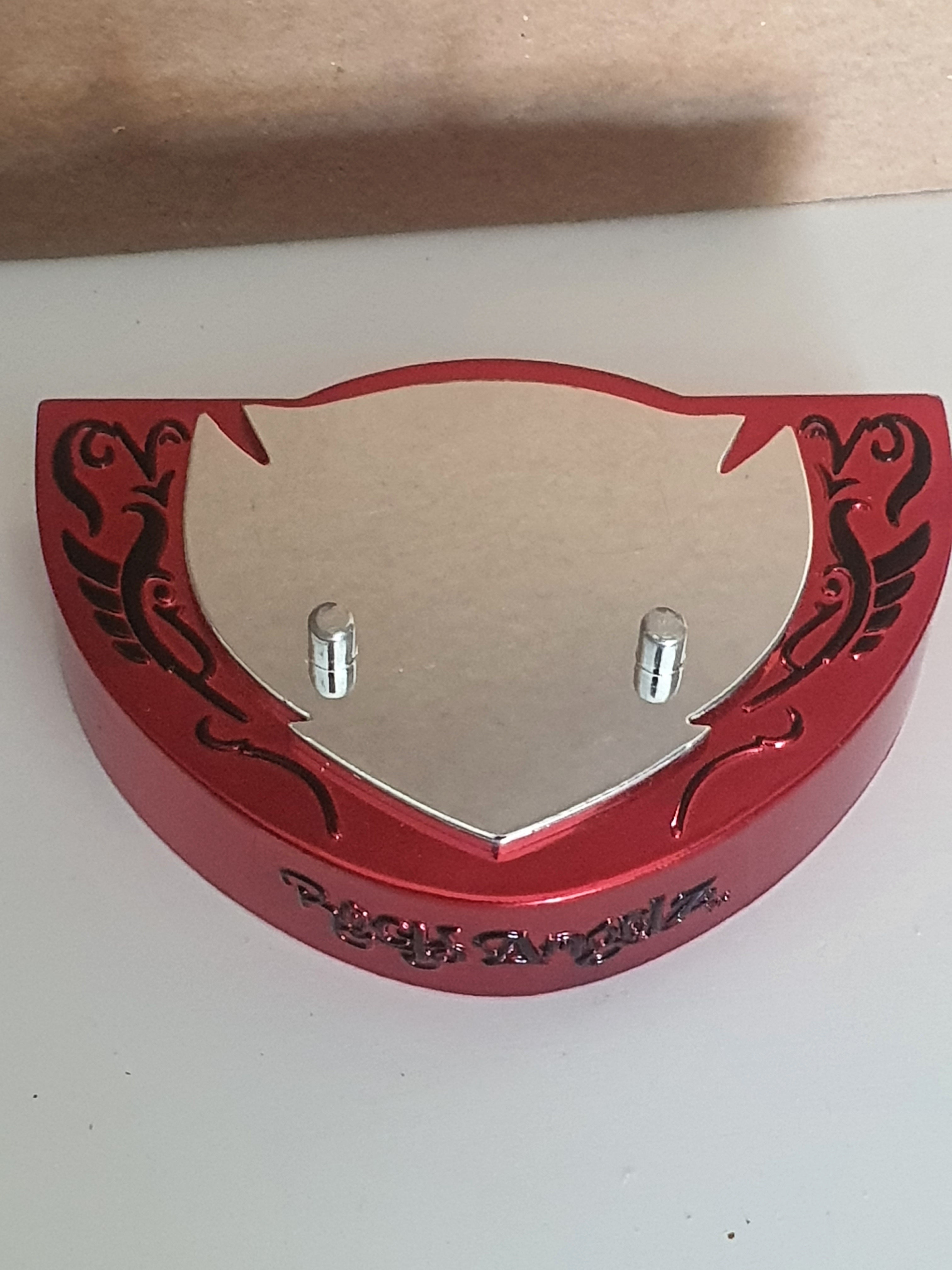 Base pour poupée rock angelz