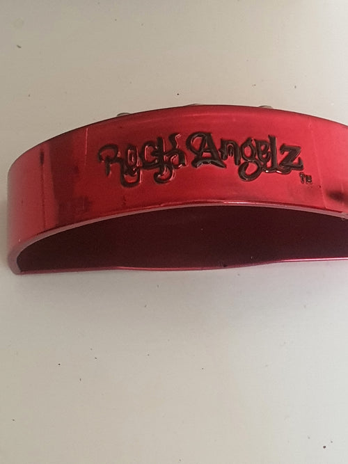 Base pour poupée rock angelz