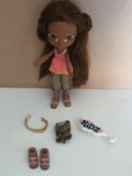 Bratz sasha kidz