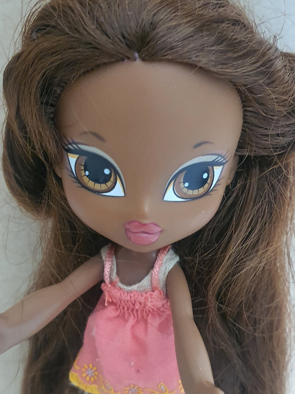 Bratz sasha kidz