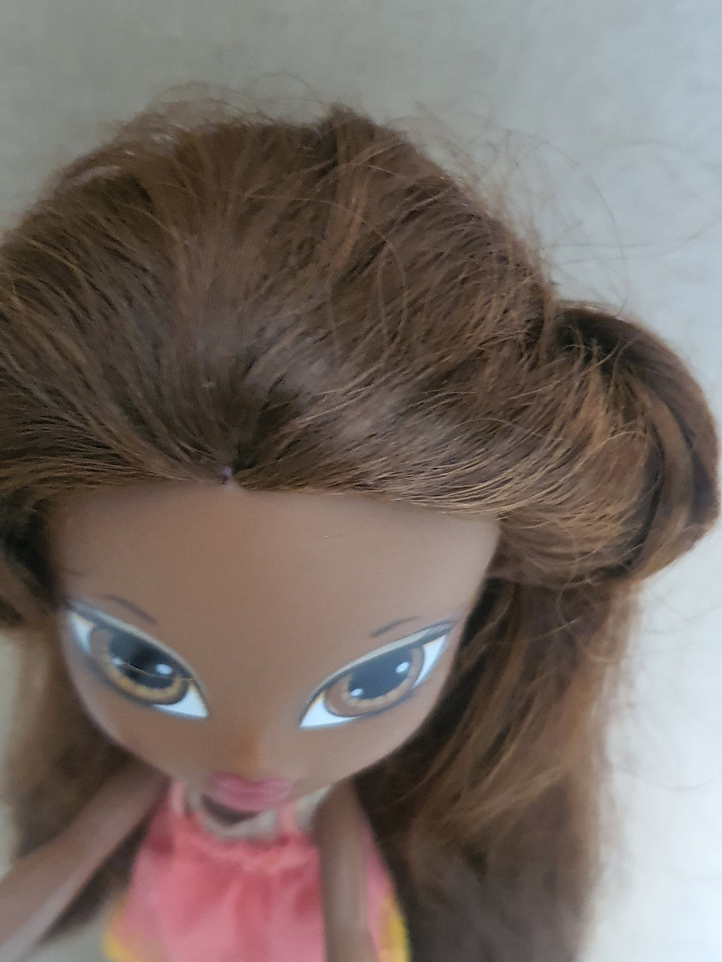 Bratz sasha kidz