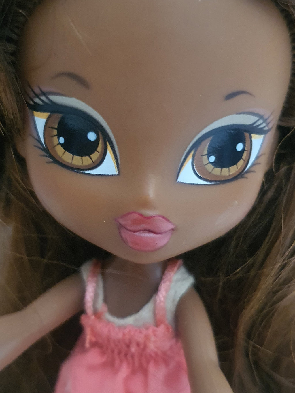 Bratz sasha kidz