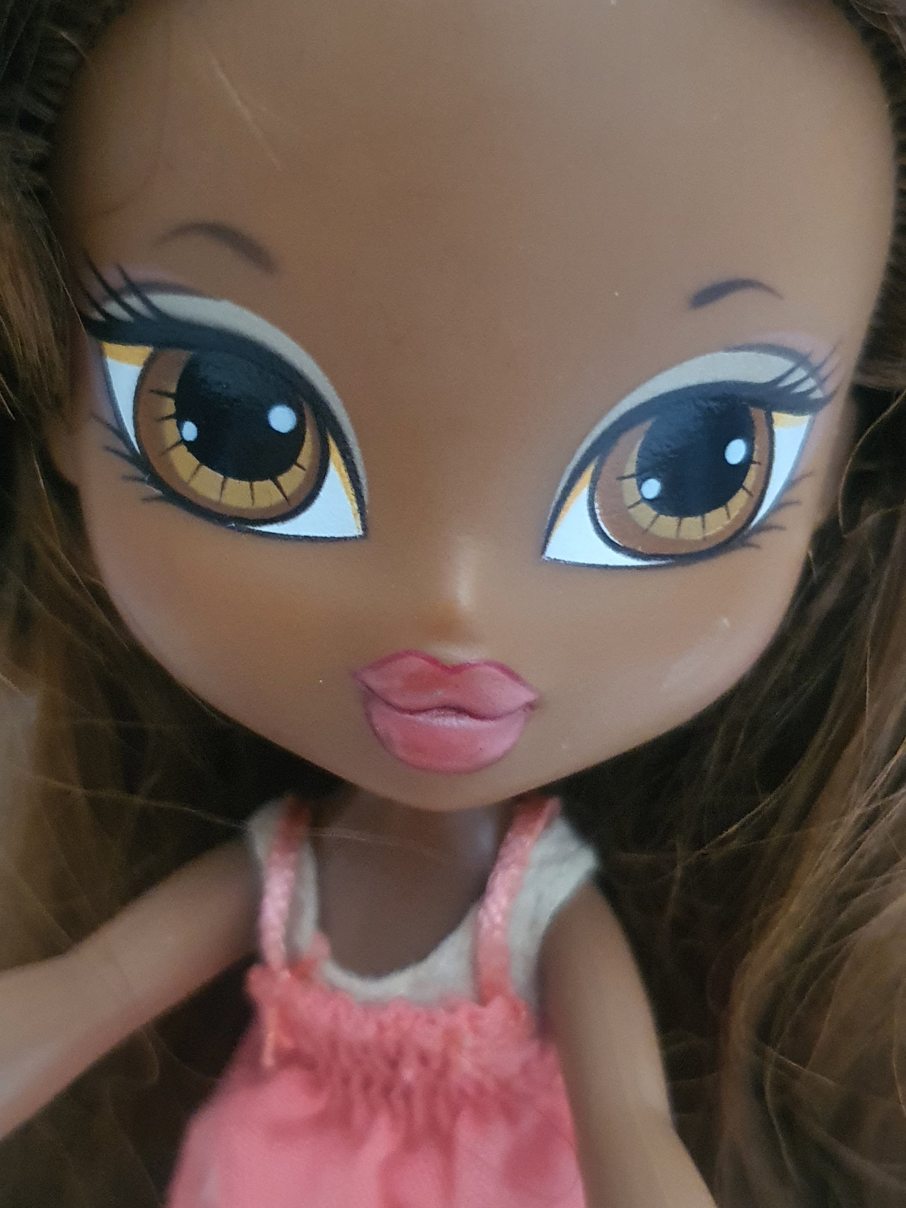 Bratz sasha kidz
