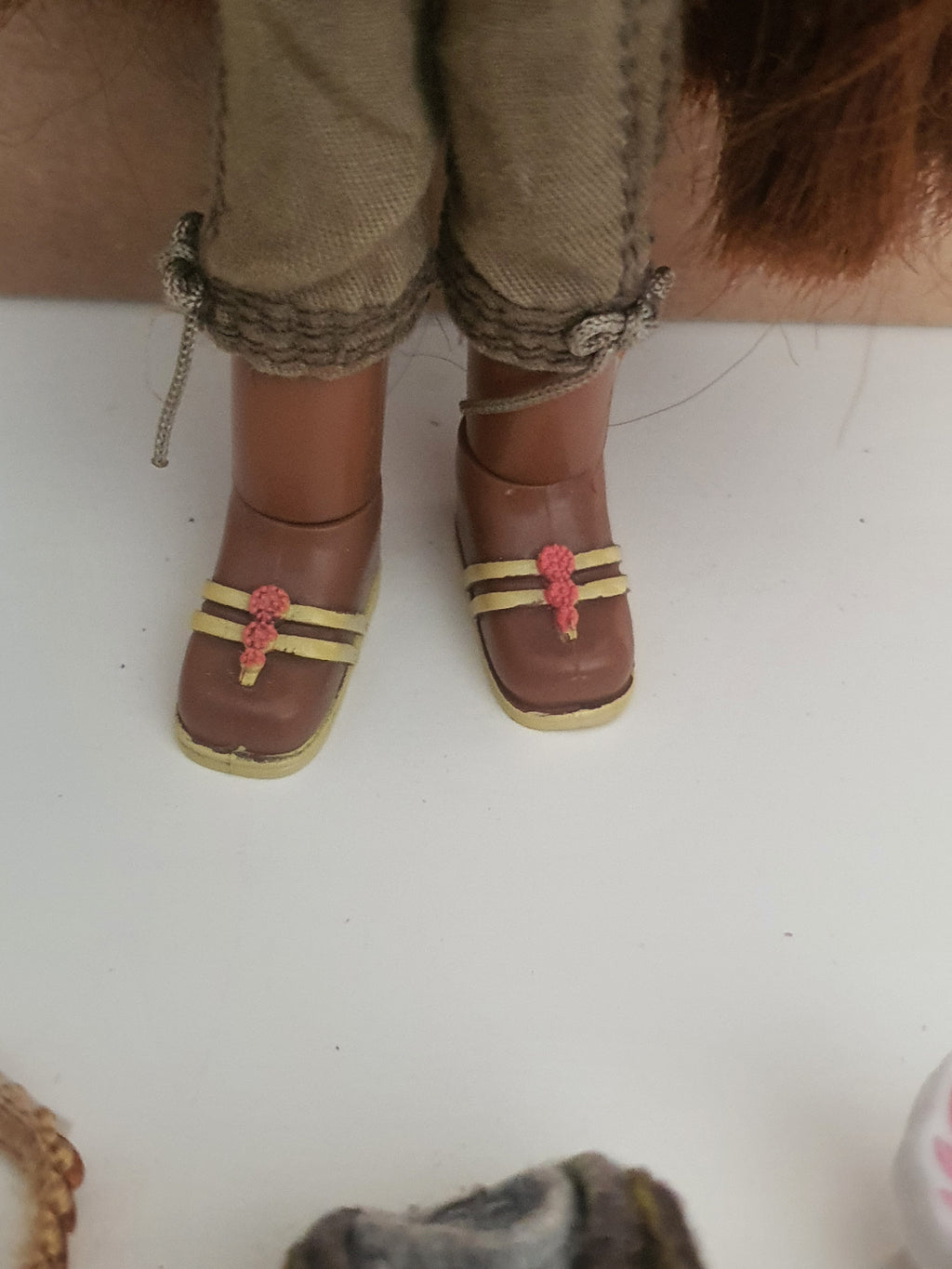 Bratz sasha kidz