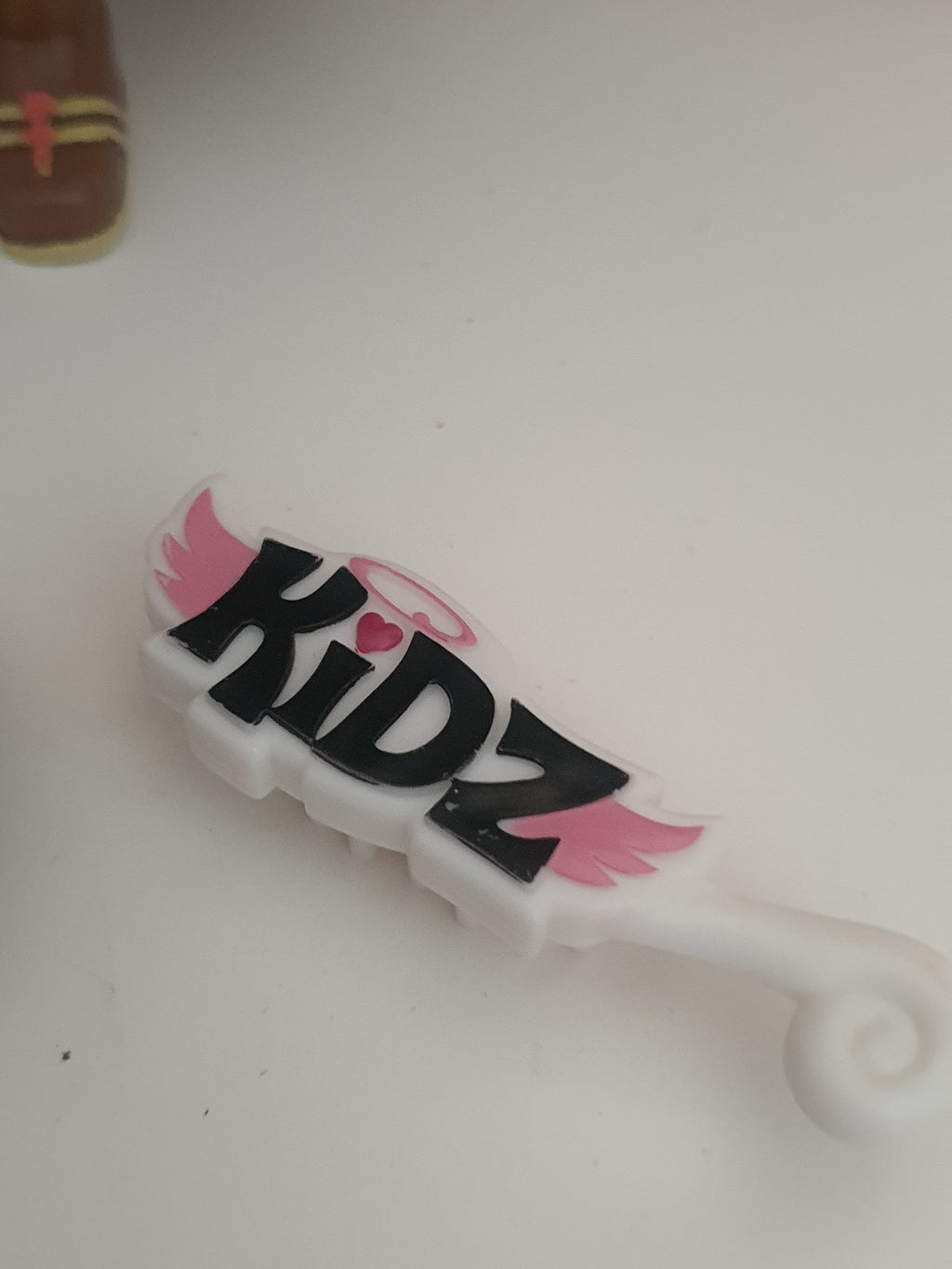 Bratz sasha kidz