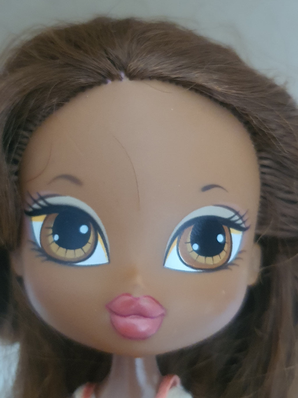 Bratz sasha kidz
