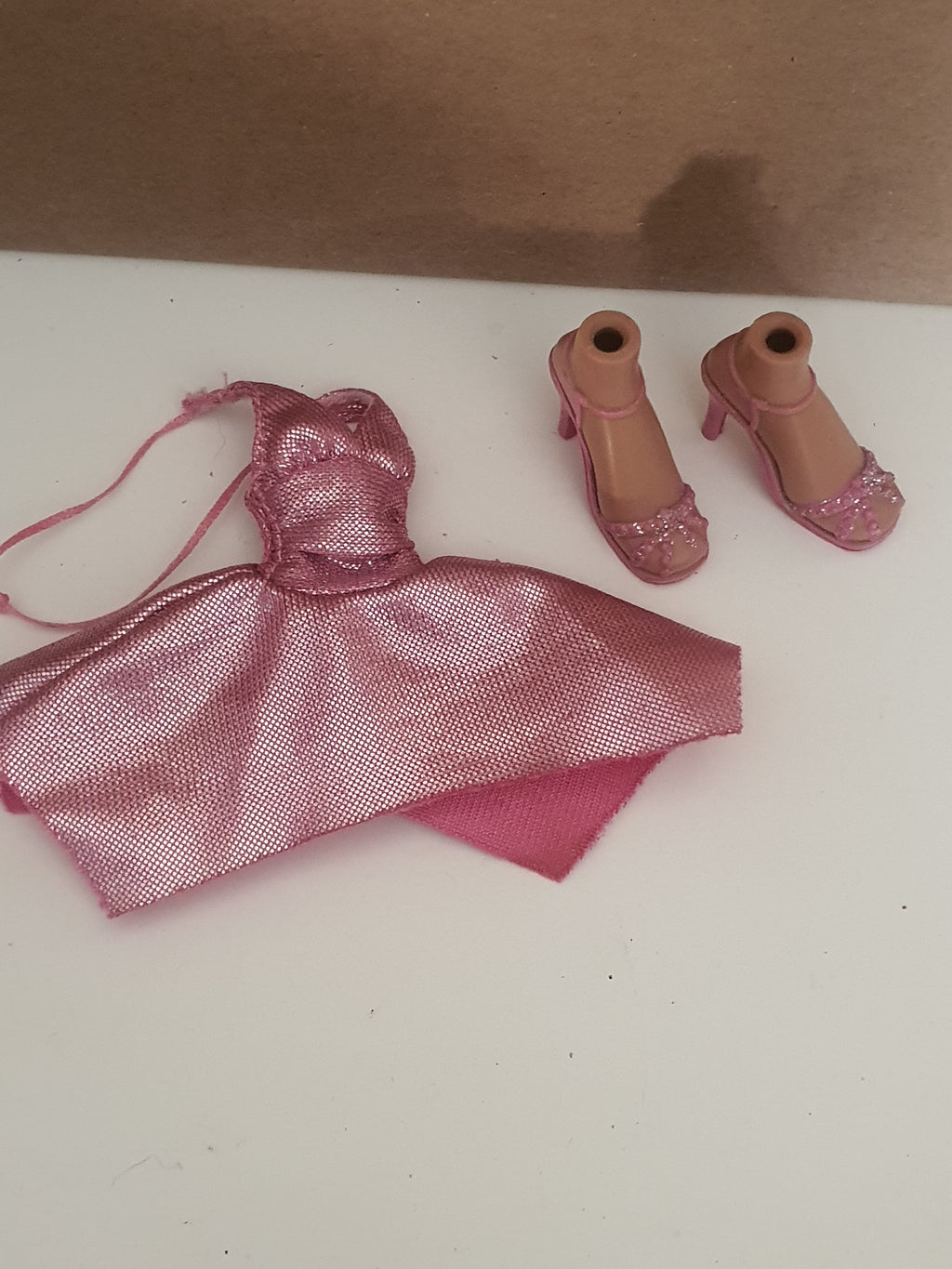 Tenue yasmin girlfriendz