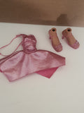Tenue yasmin girlfriendz
