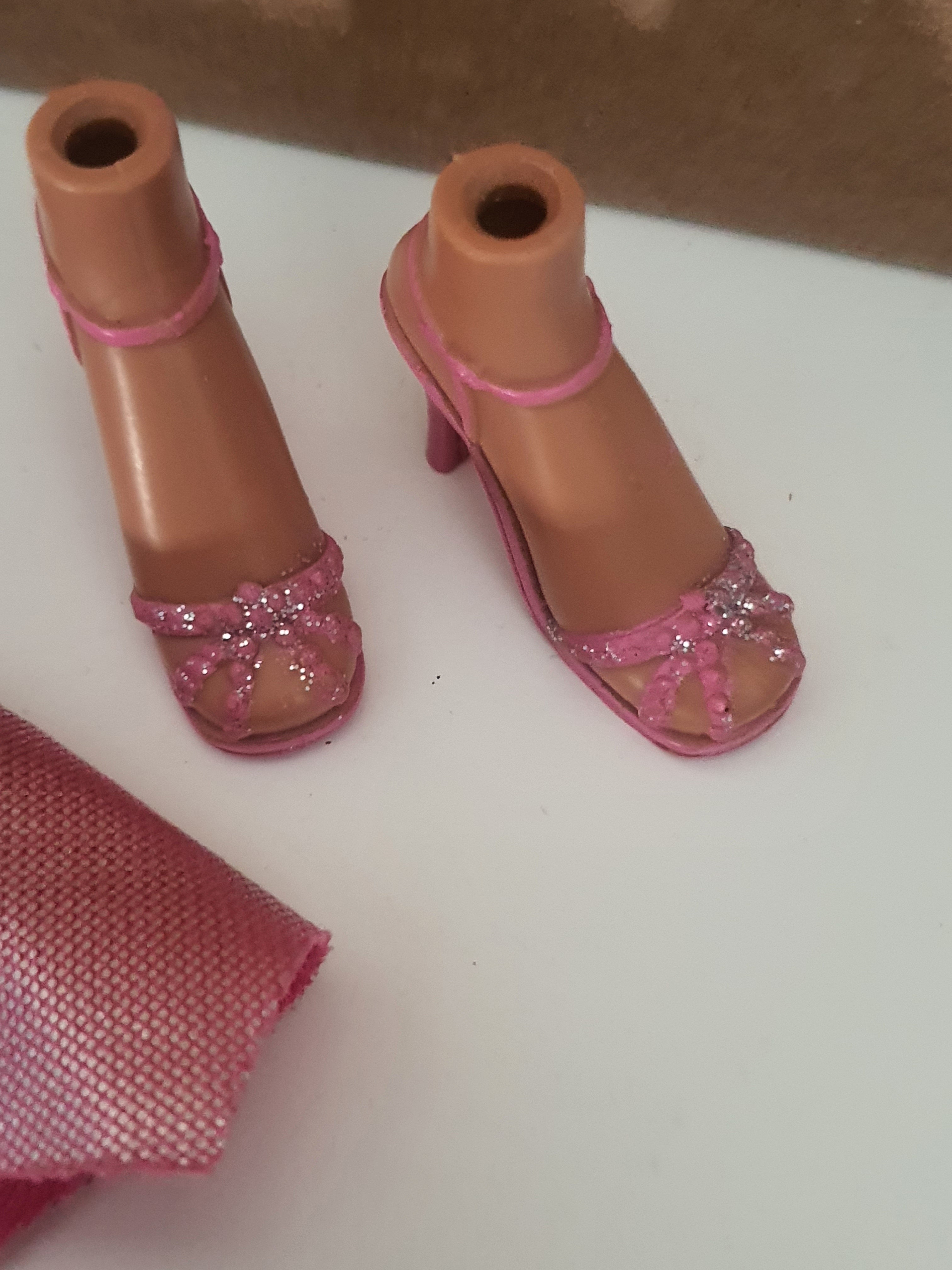 Tenue yasmin girlfriendz