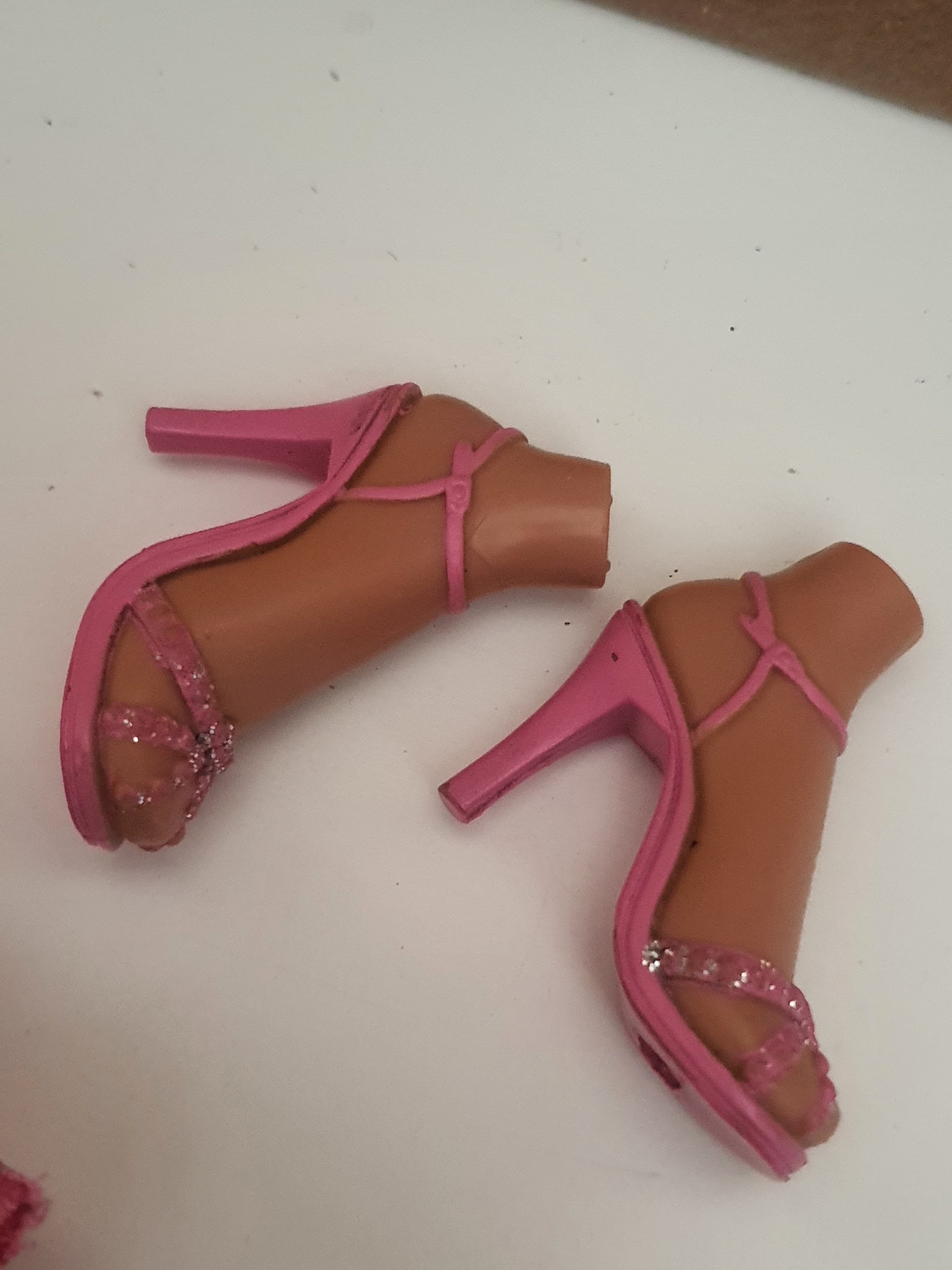 Tenue yasmin girlfriendz