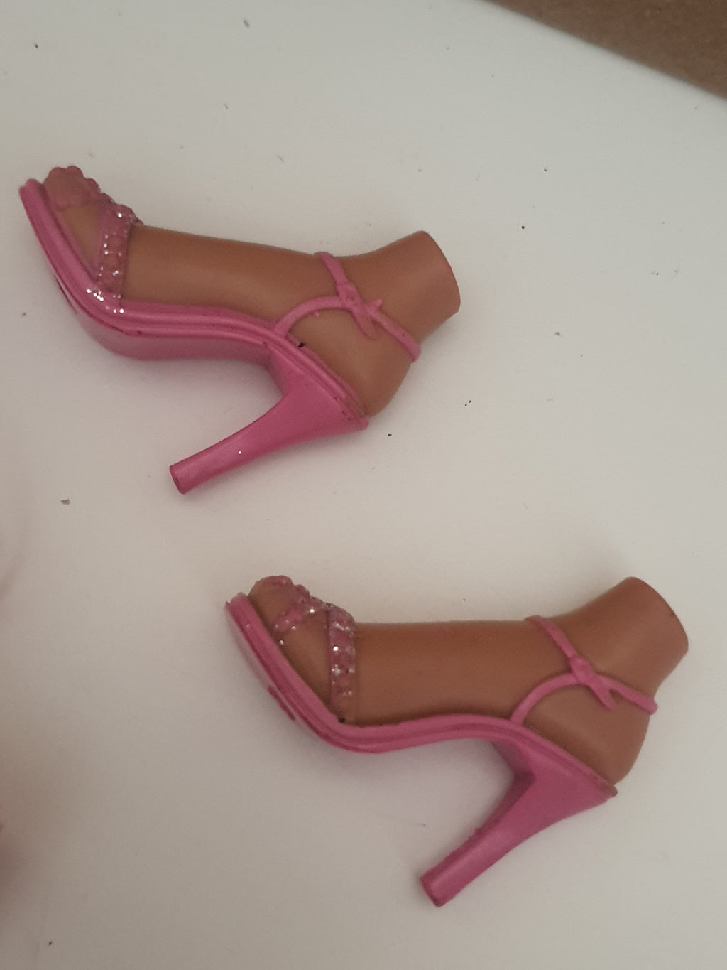Tenue yasmin girlfriendz