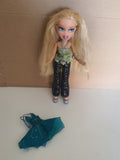 Bratz cloe passion