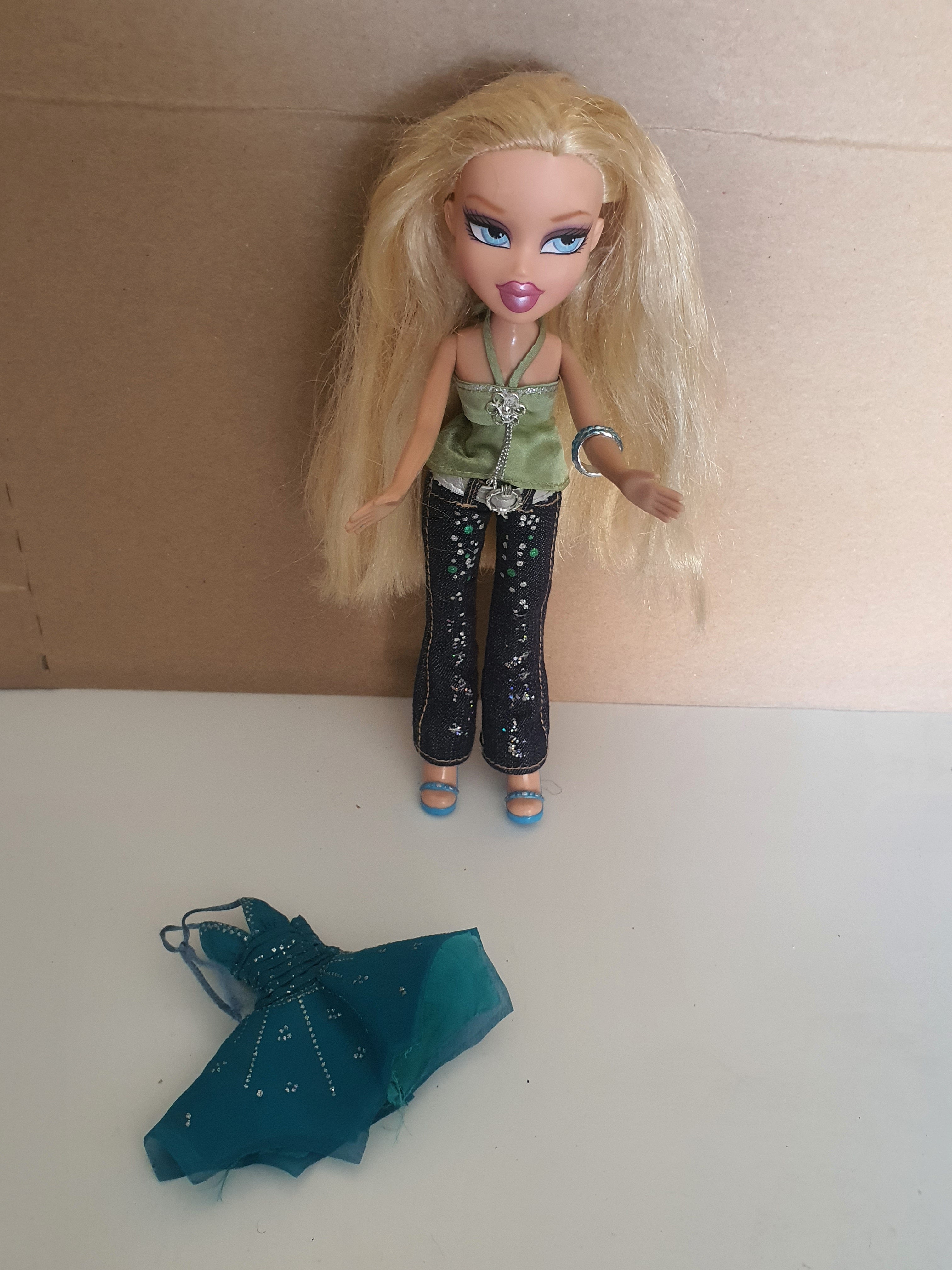Bratz cloe passion
