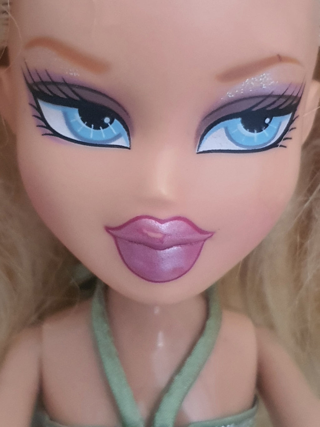 Bratz cloe passion