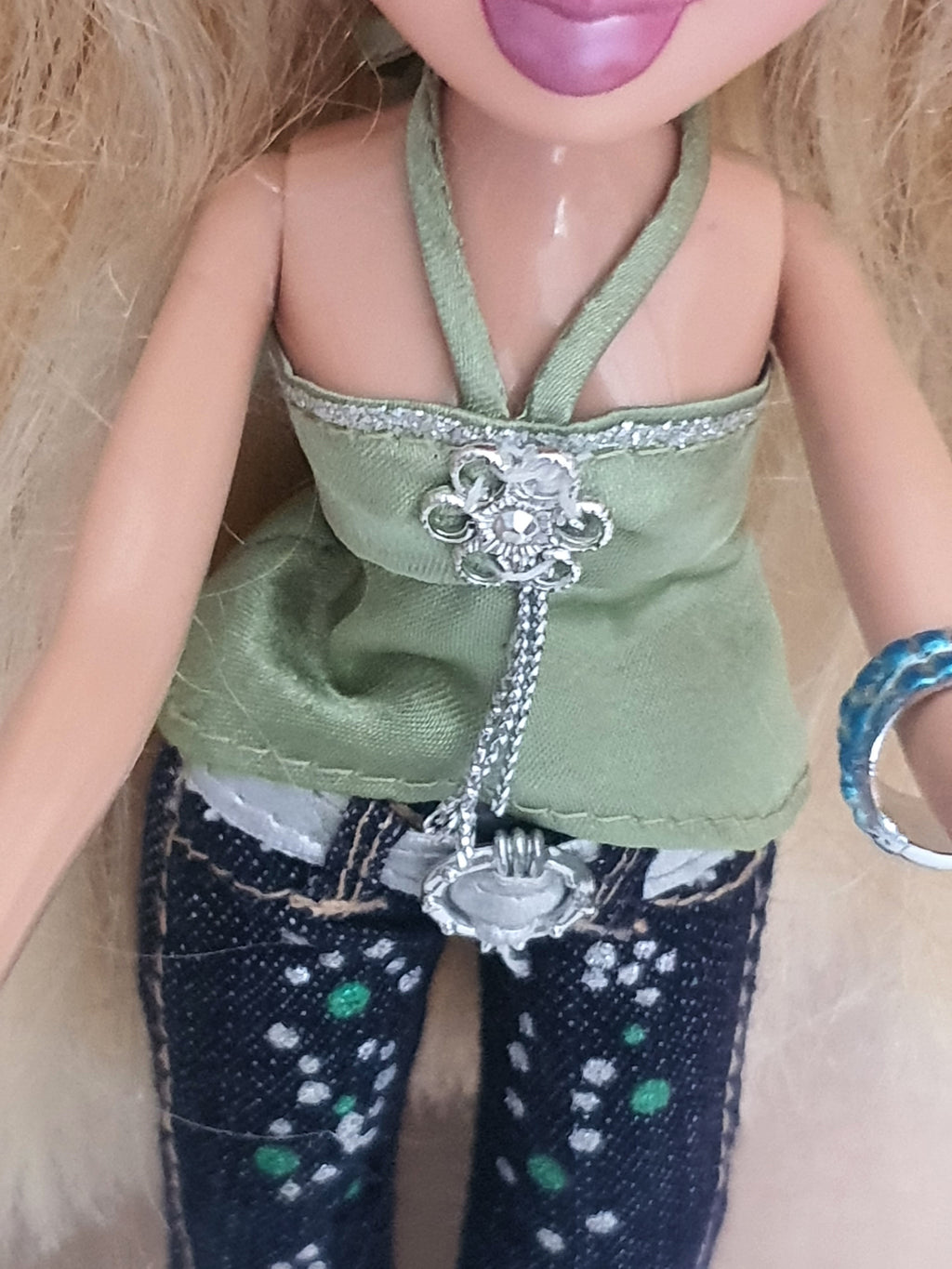Bratz cloe passion