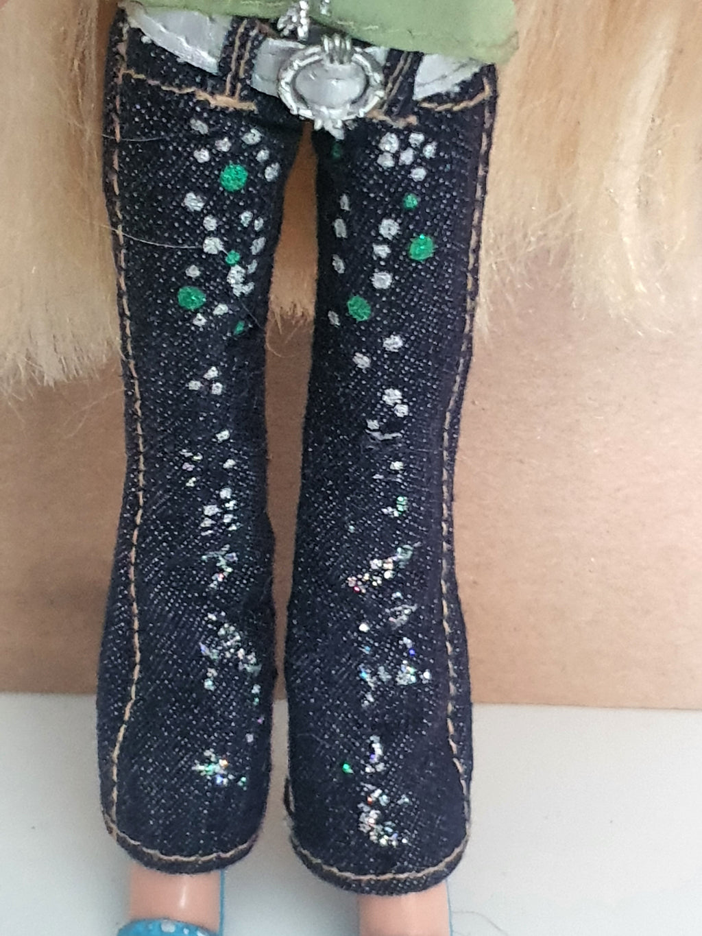 Bratz cloe passion
