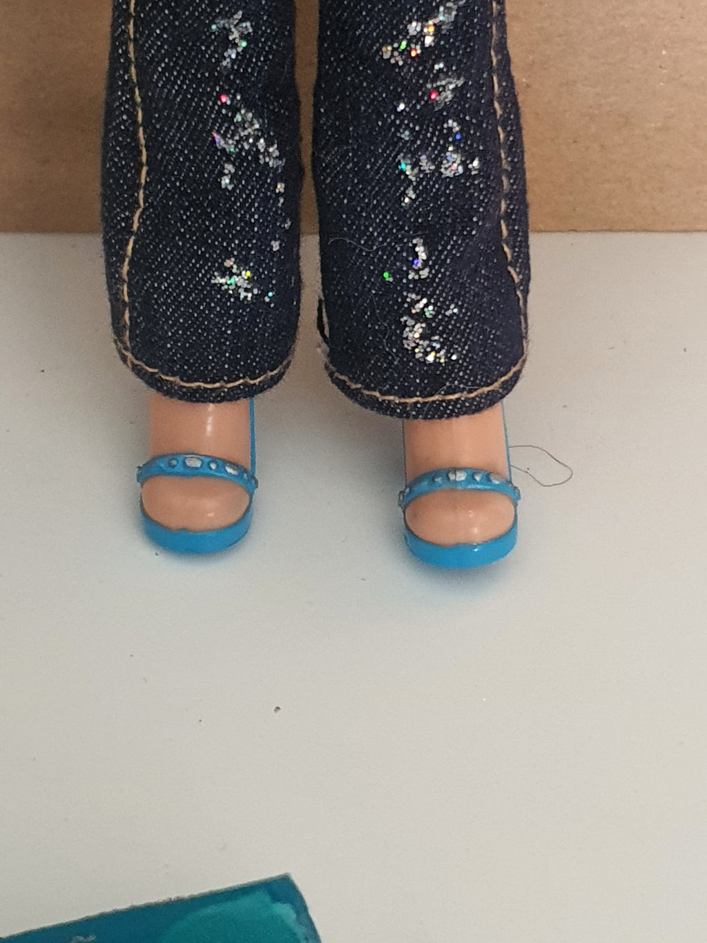 Bratz cloe passion