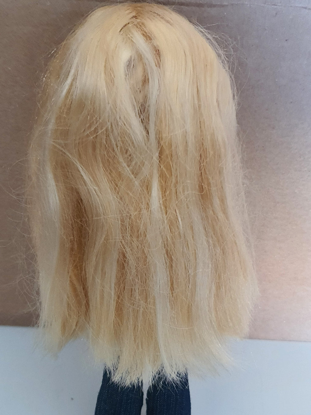 Bratz cloe passion
