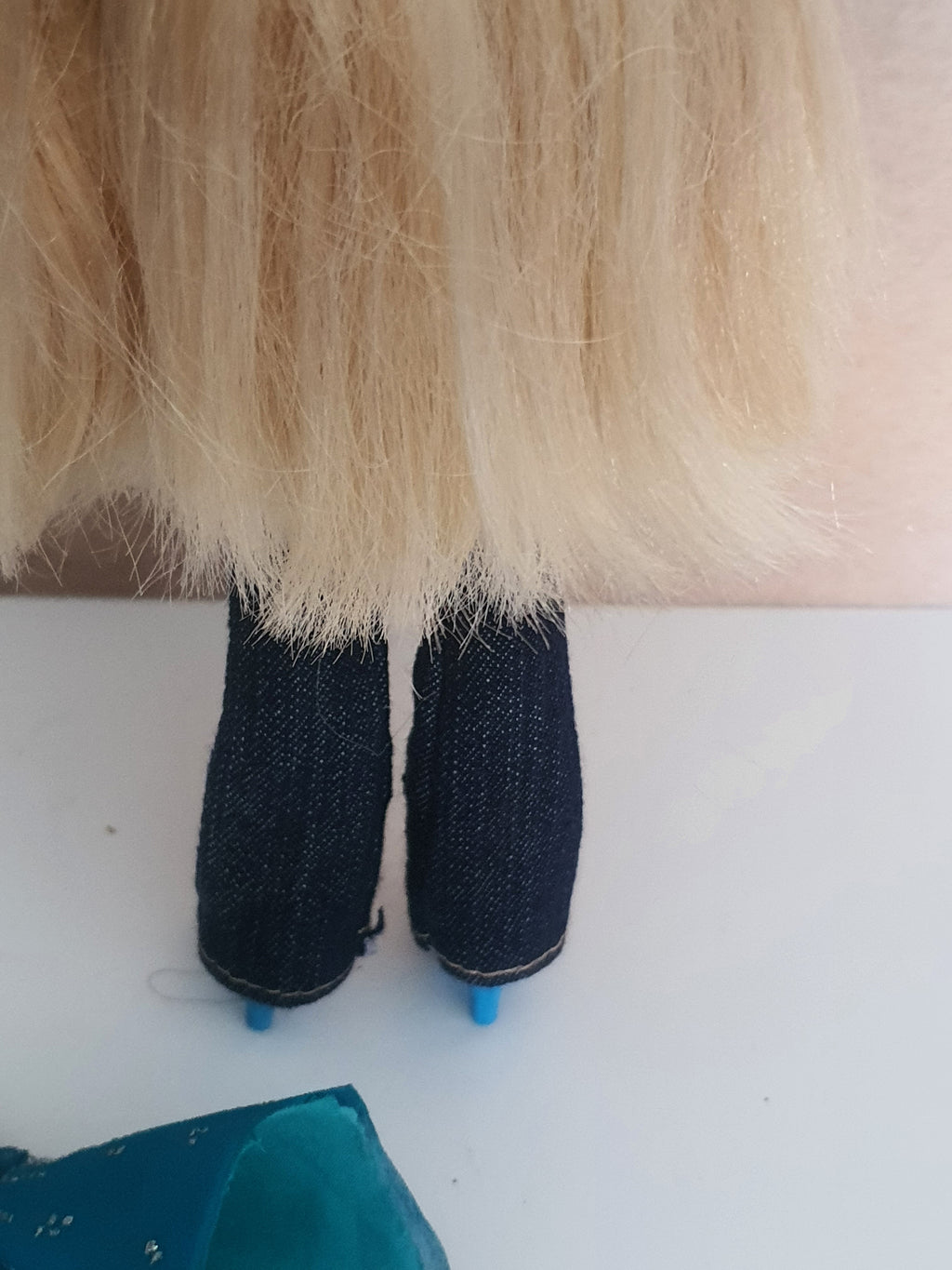Bratz cloe passion
