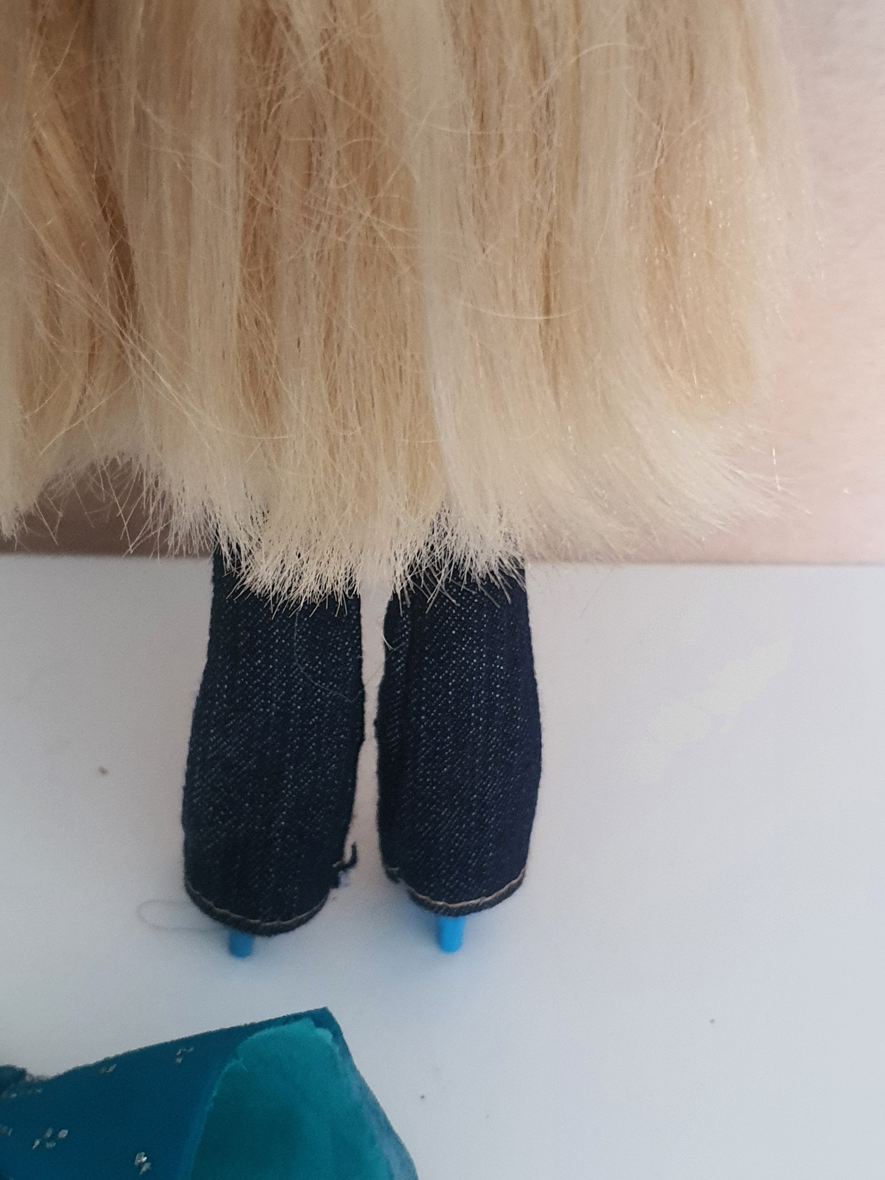 Bratz cloe passion