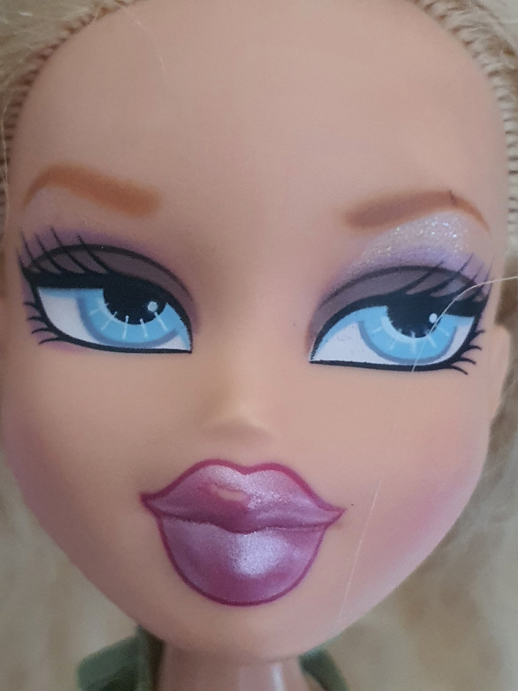 Bratz cloe passion