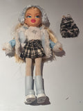 Bratz cloe winter girlz