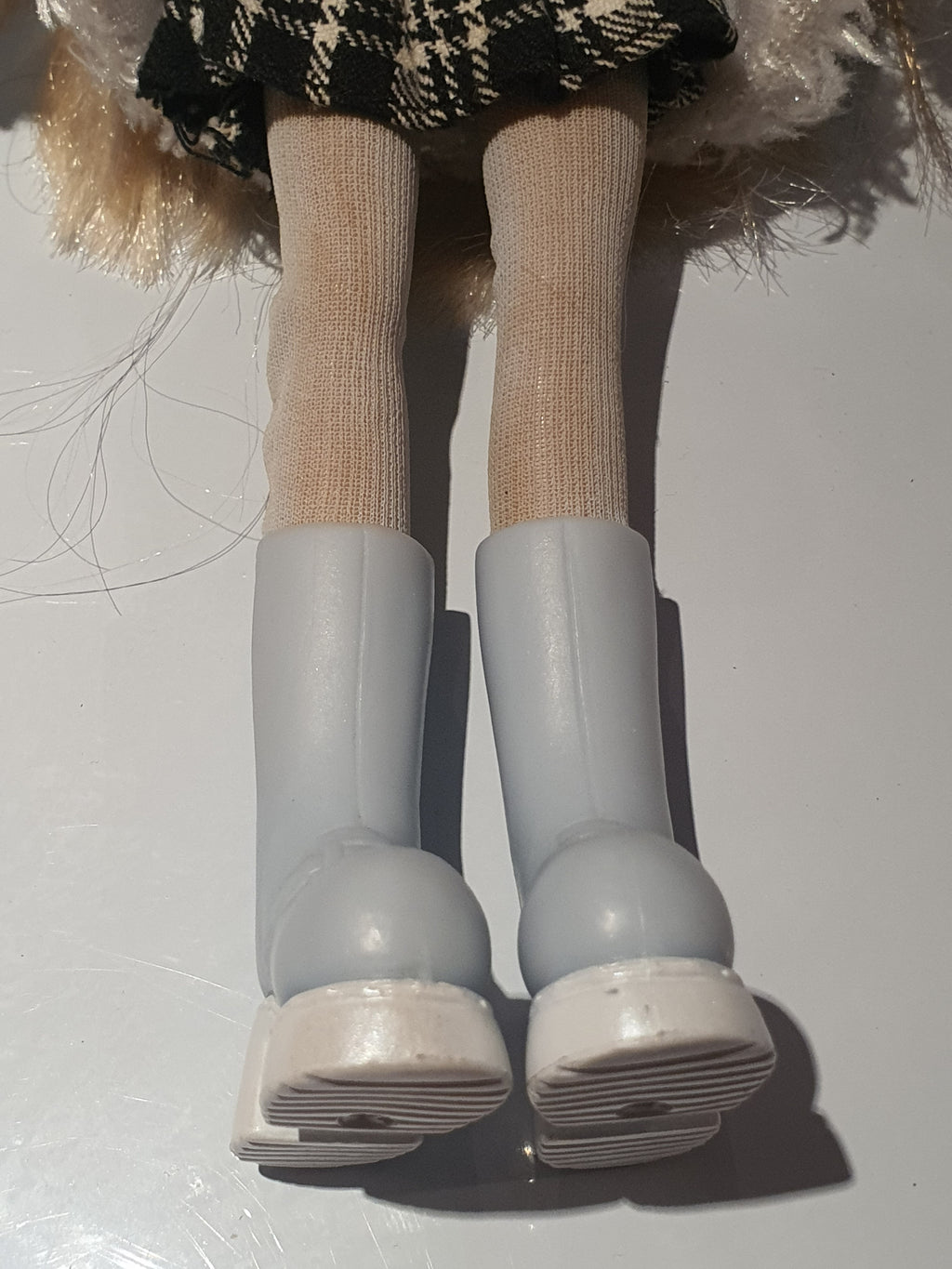Bratz cloe winter girlz