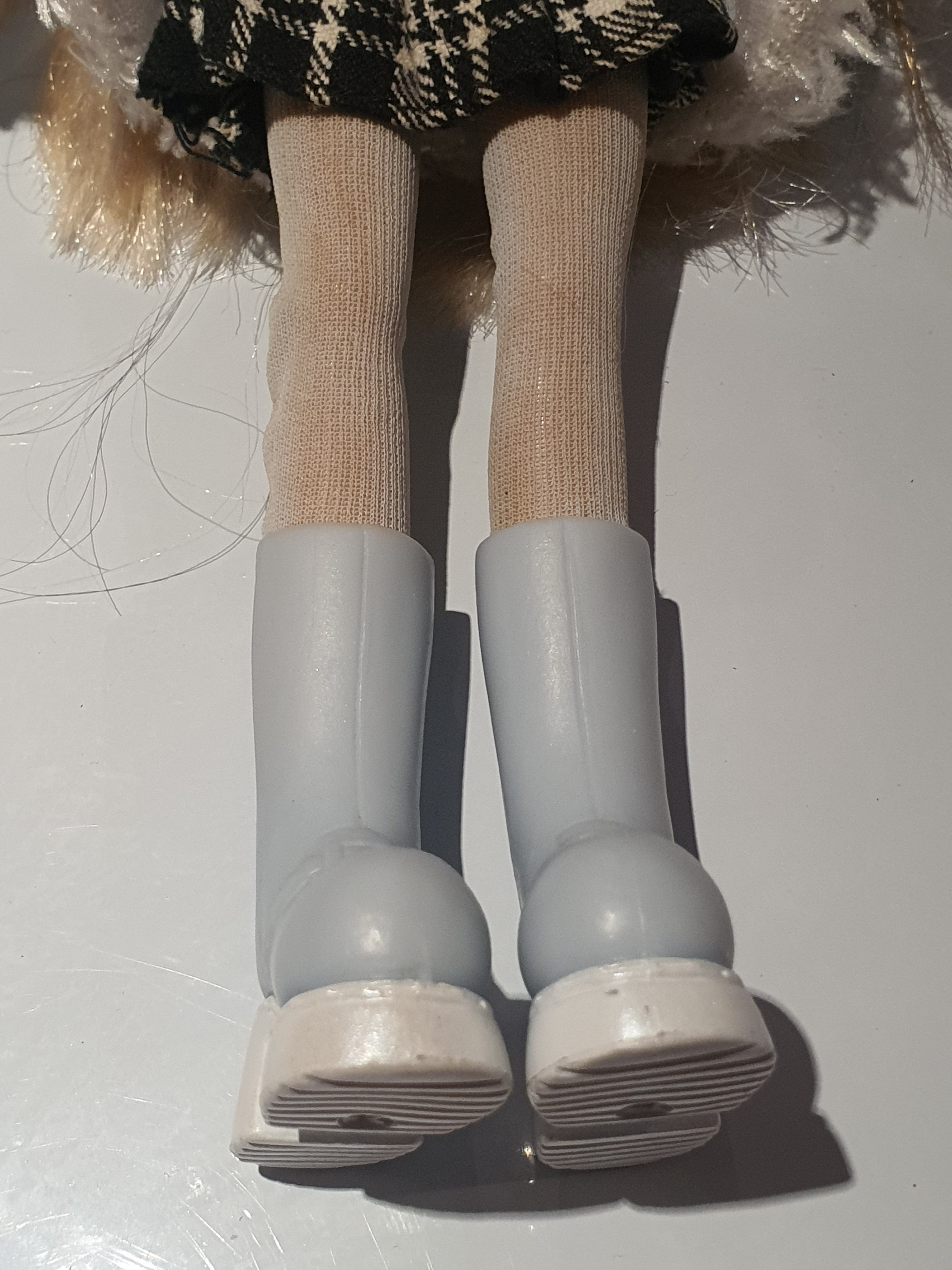 Bratz cloe winter girlz