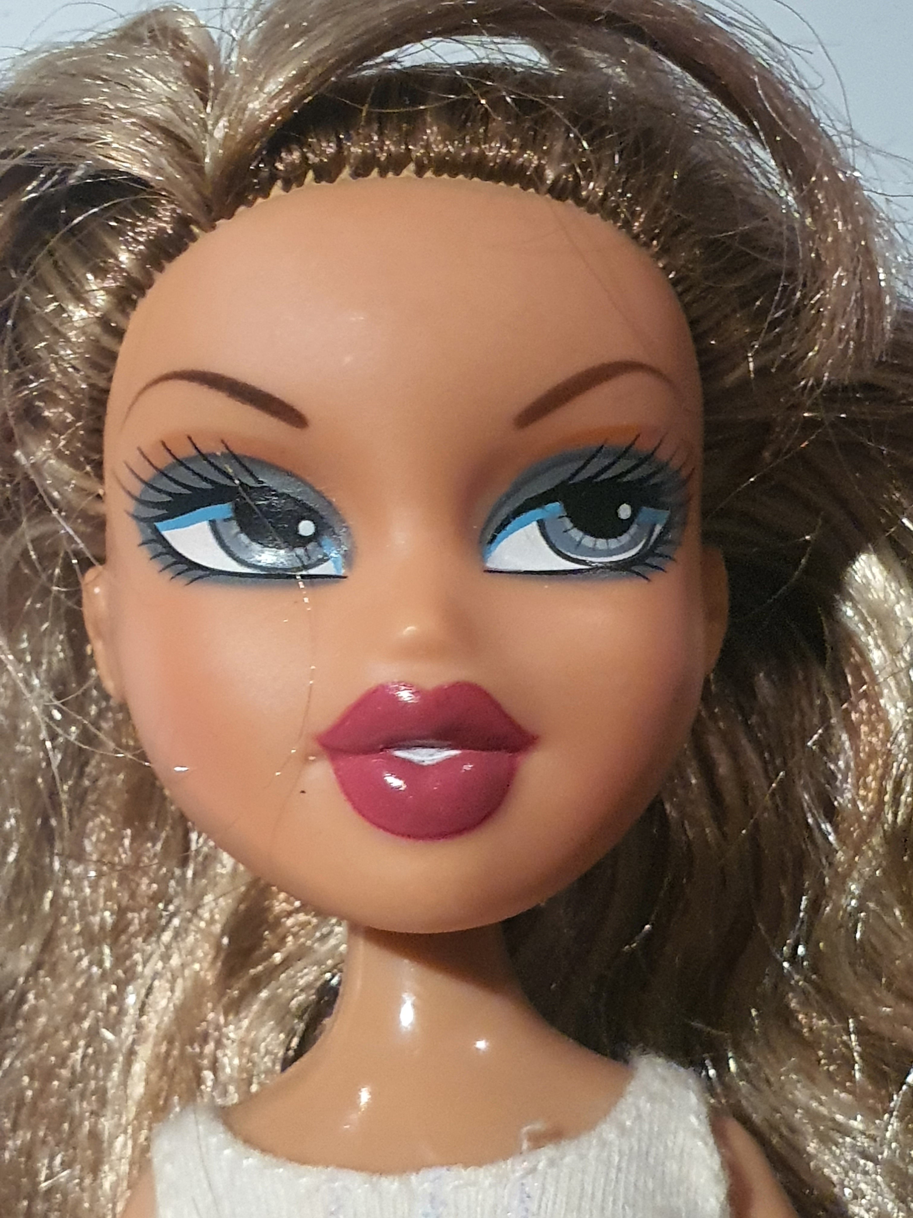 Bratz Fianna Princesse