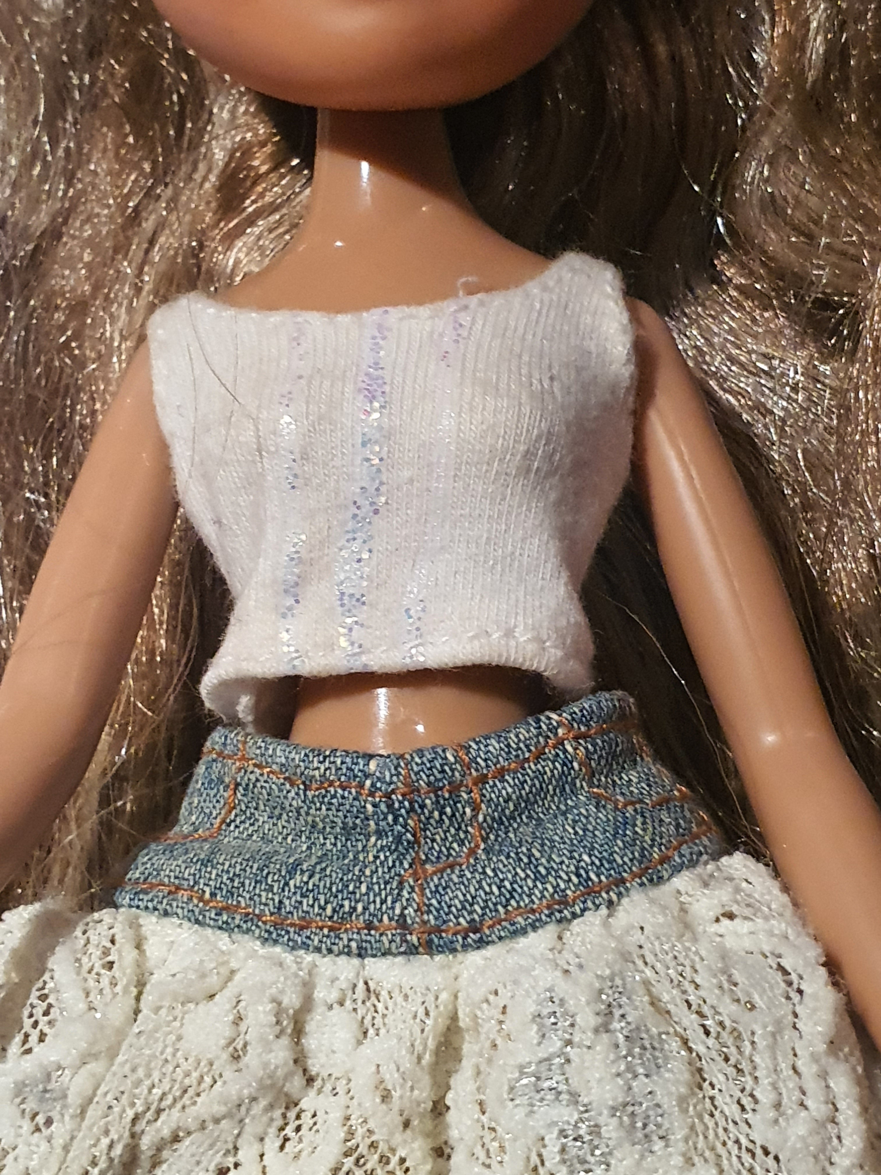 Bratz Fianna Princesse