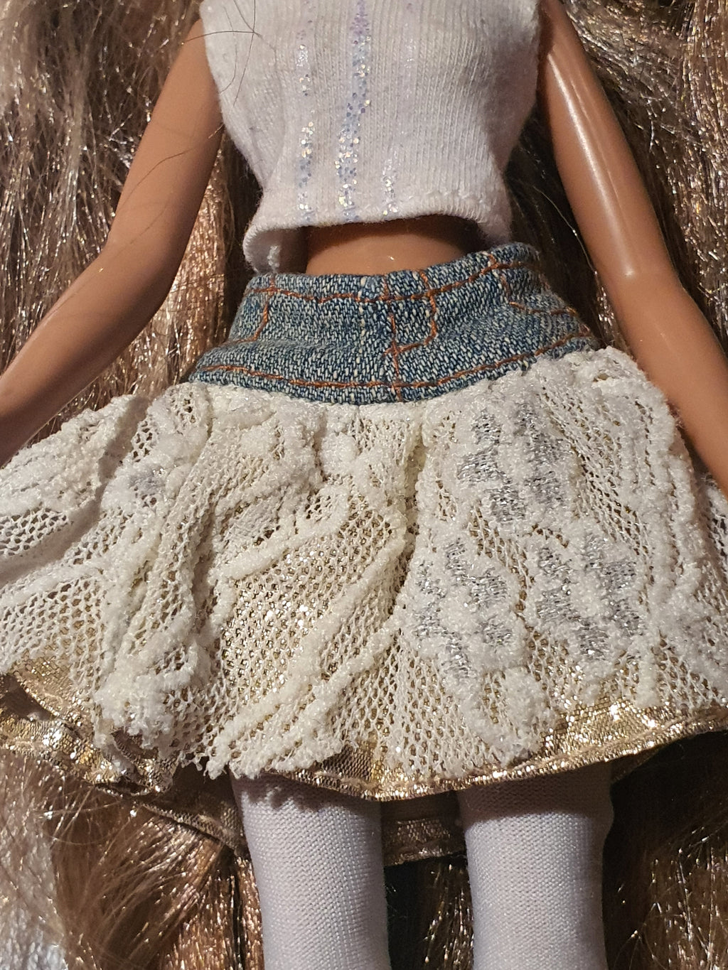 Bratz Fianna Princesse