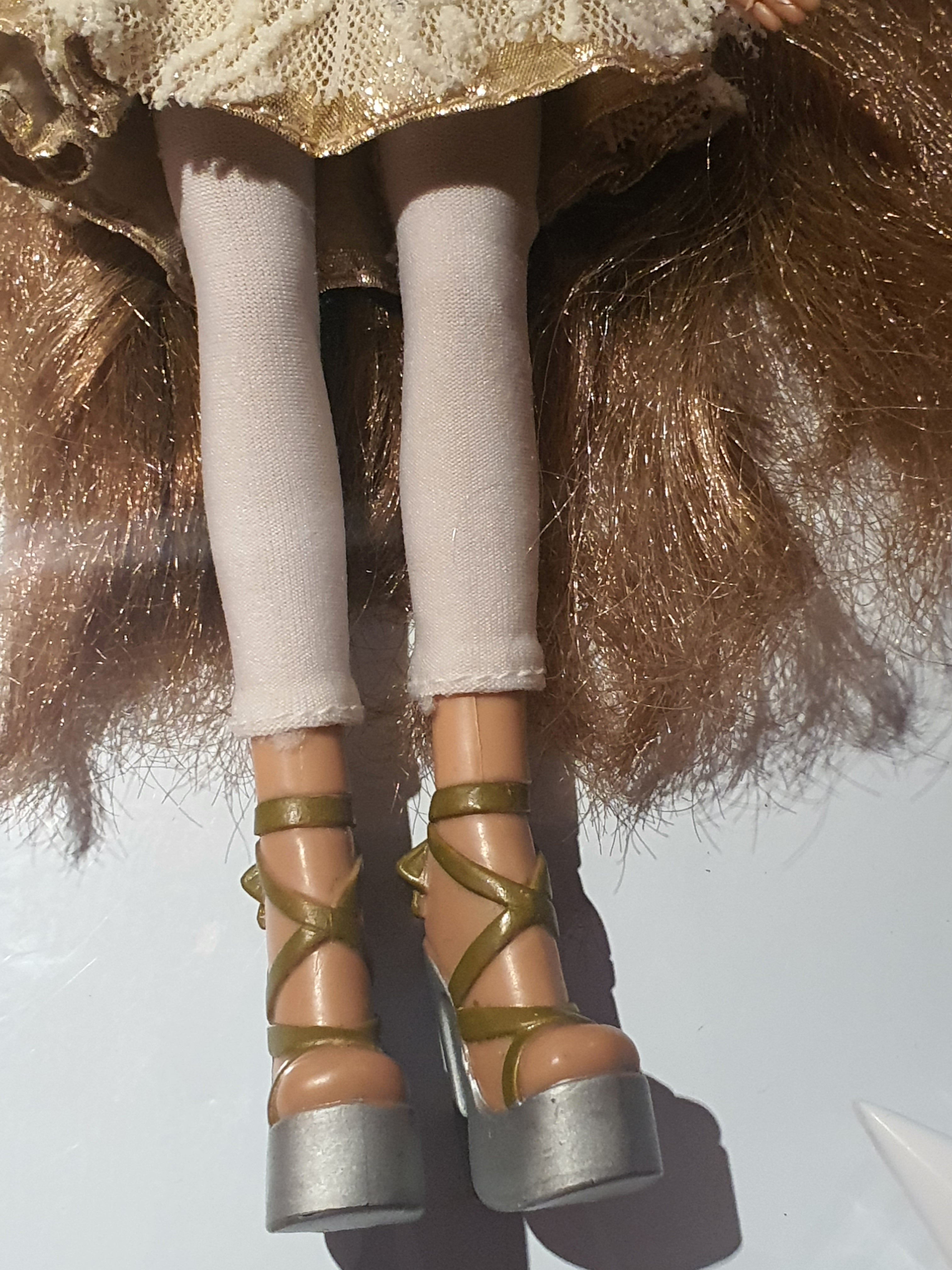 Bratz Fianna Princesse