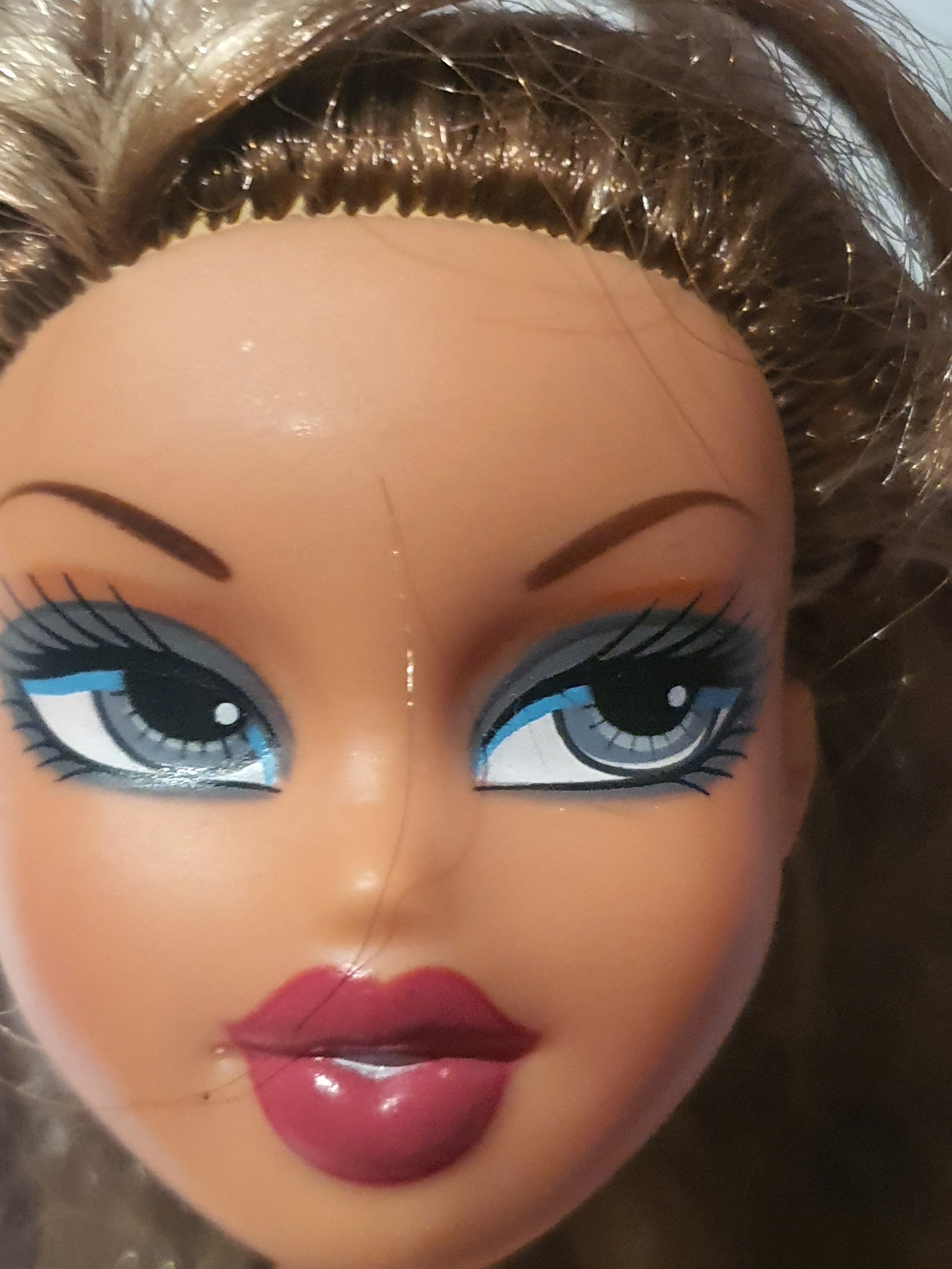 Bratz Fianna Princesse