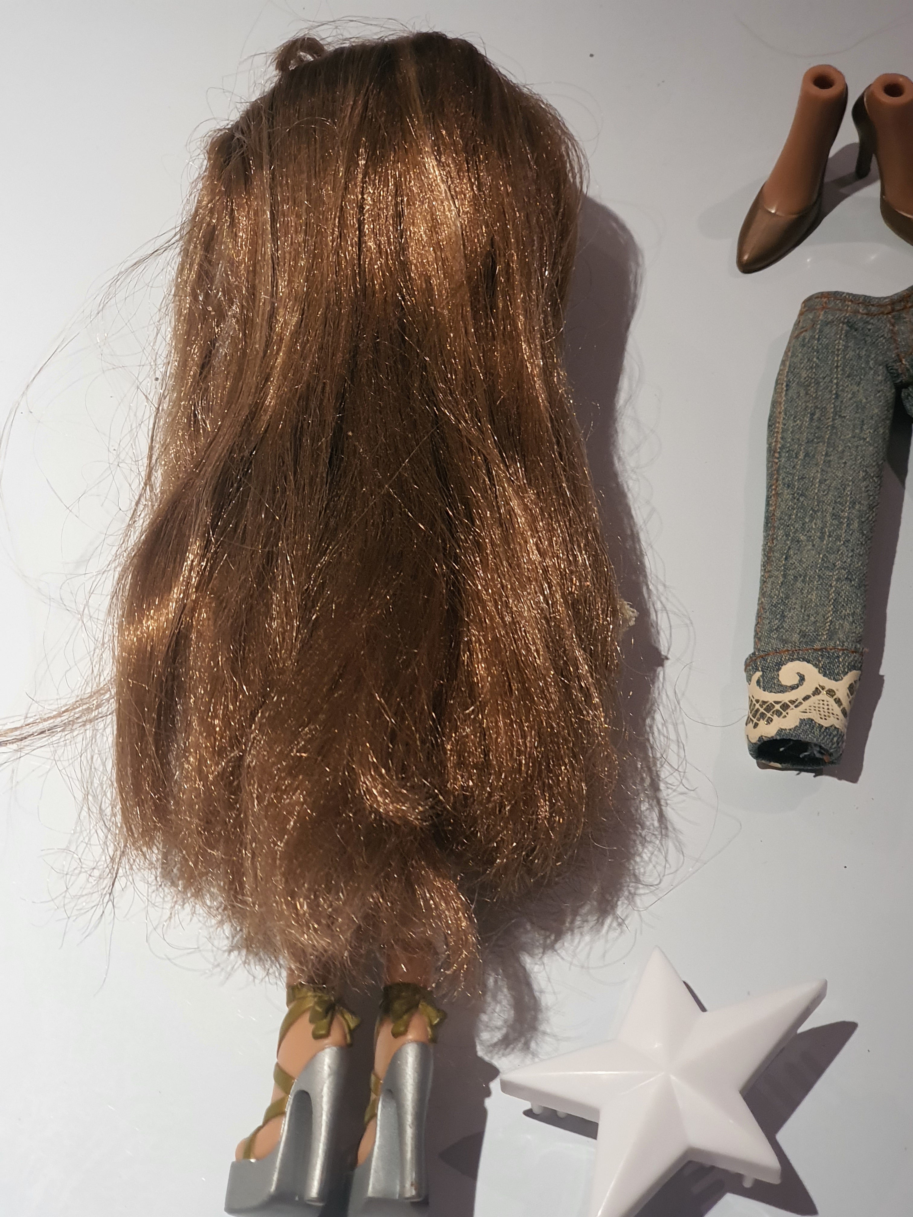Bratz Fianna Princesse