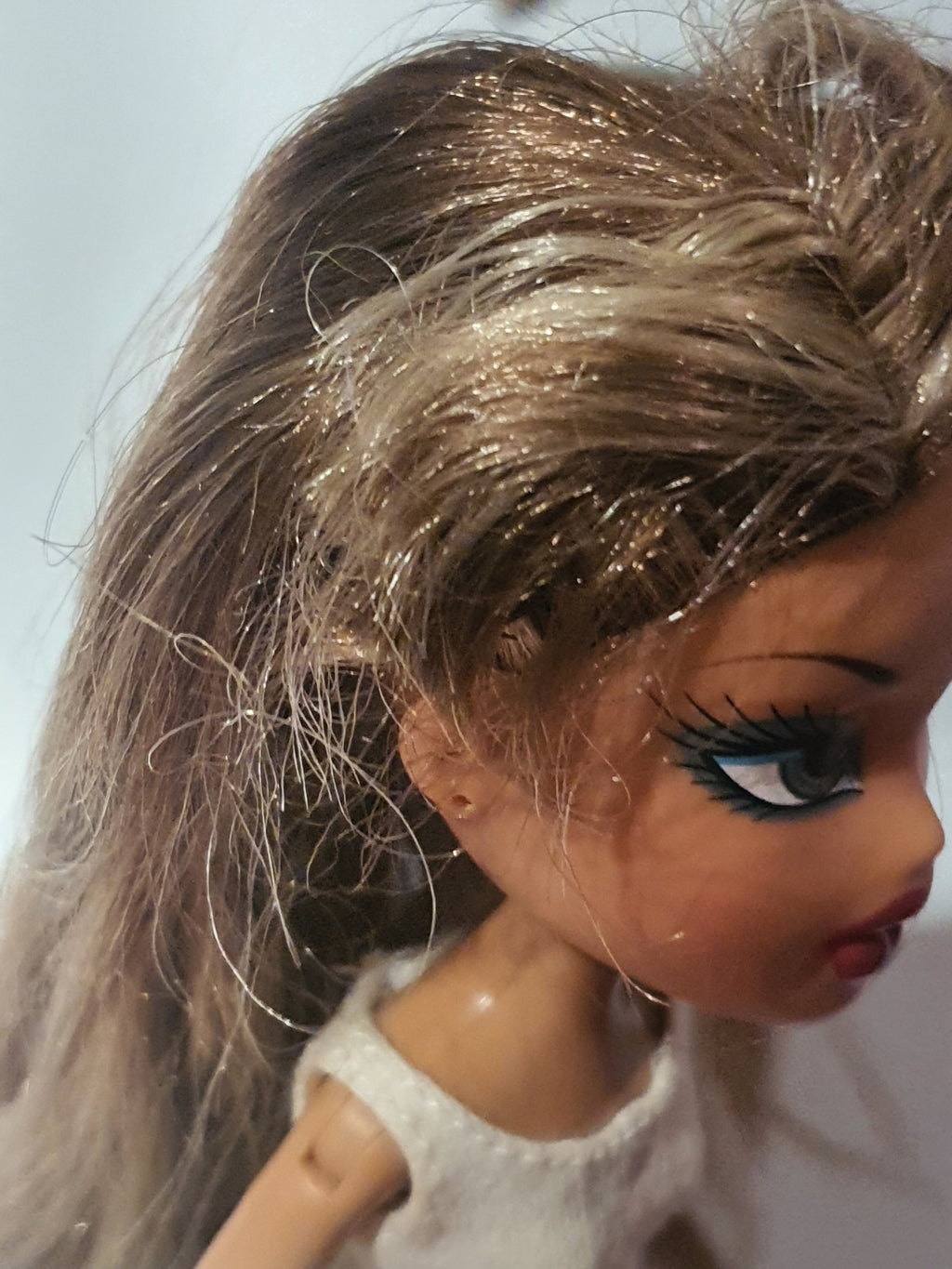Bratz Fianna Princesse
