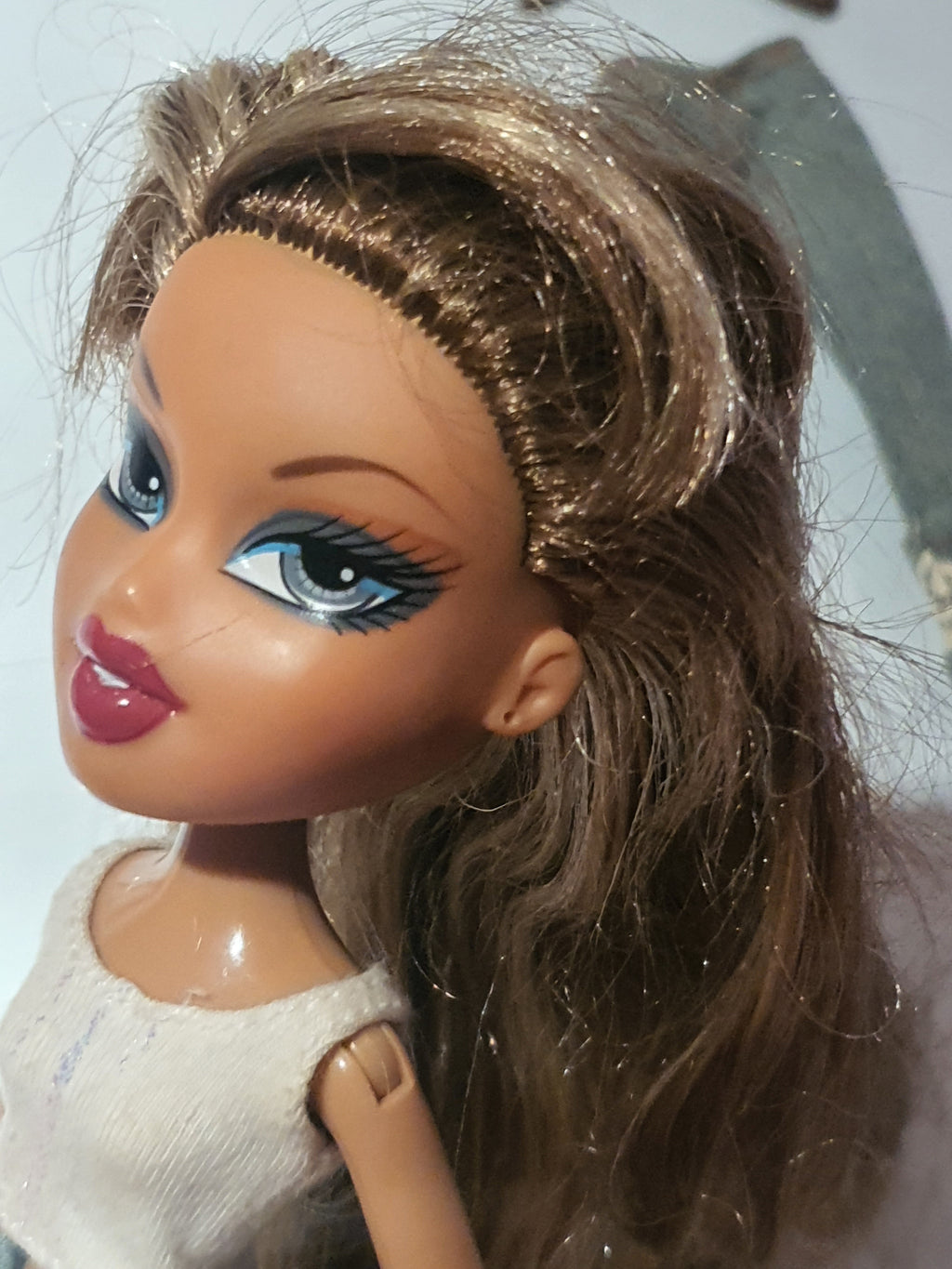 Bratz Fianna Princesse