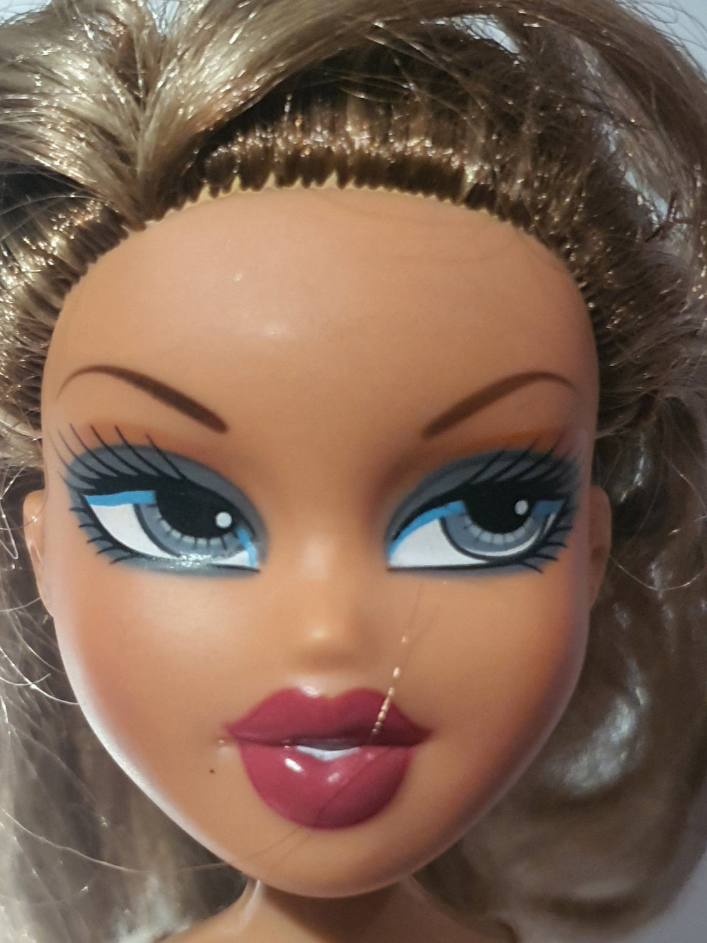 Bratz Fianna Princesse