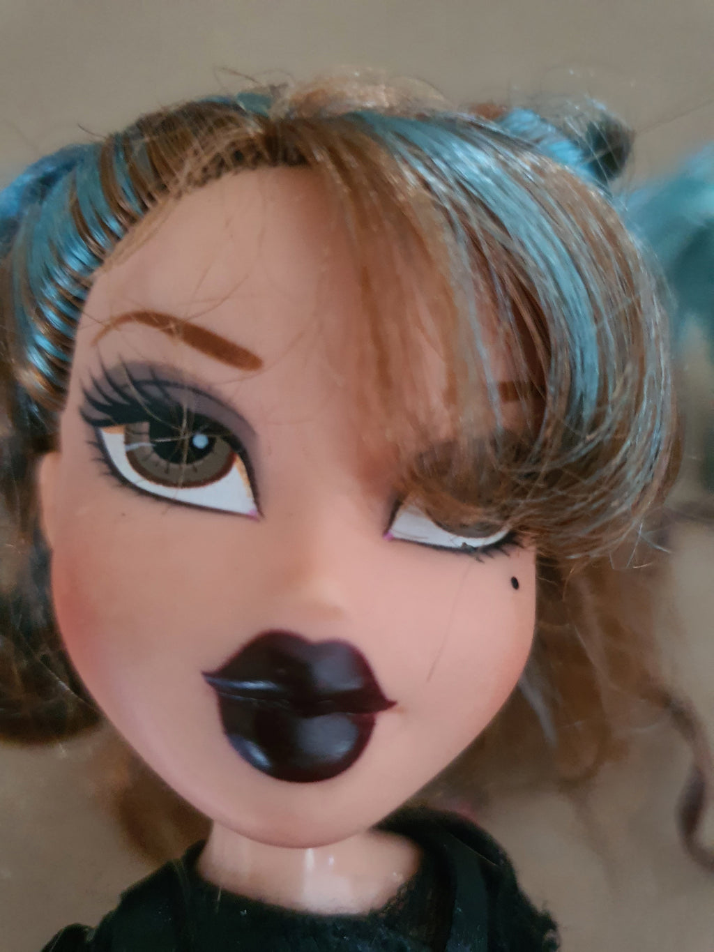 Bratz Yasmin punk  original