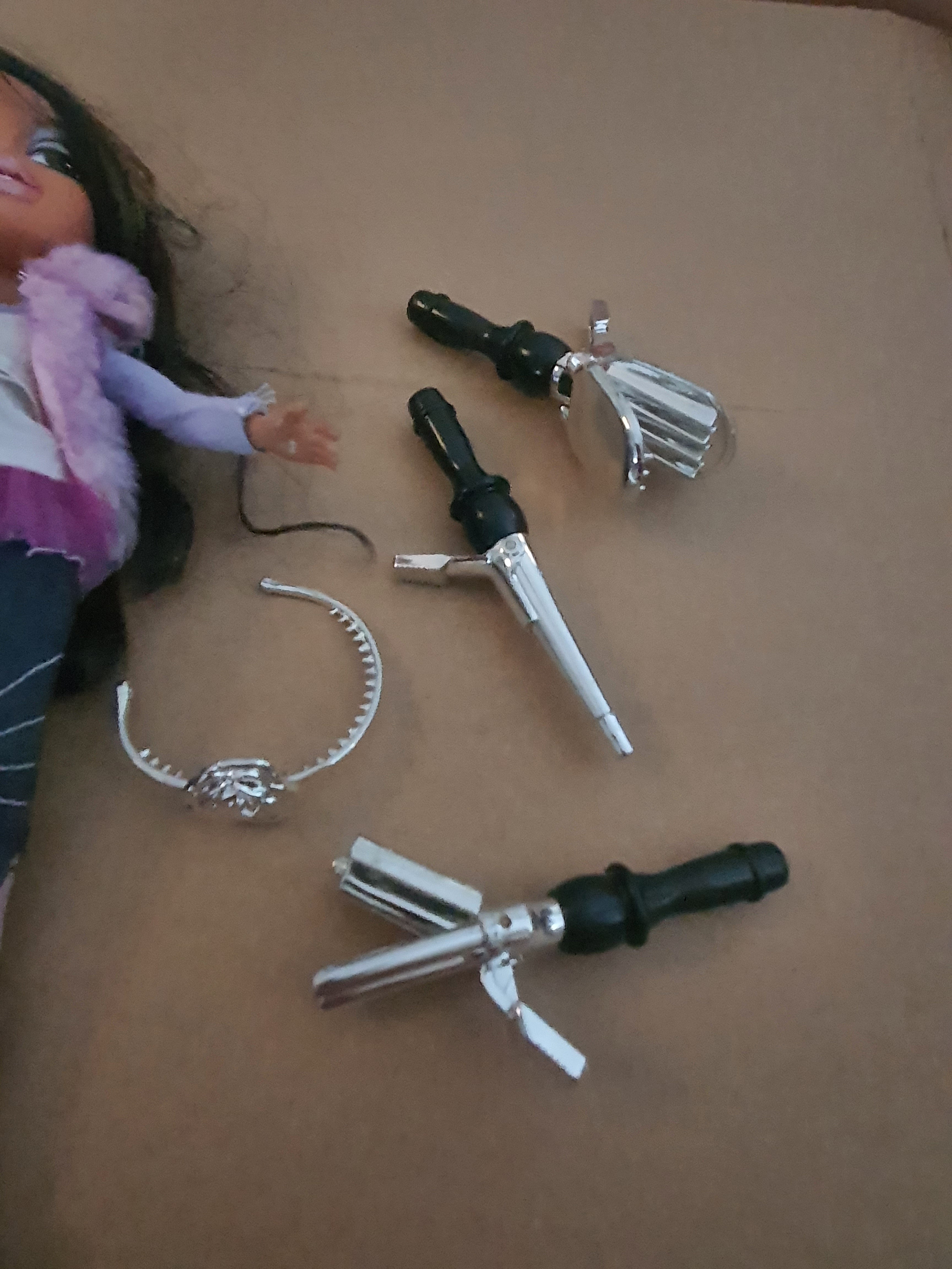 Bratz Yasmin Glammed