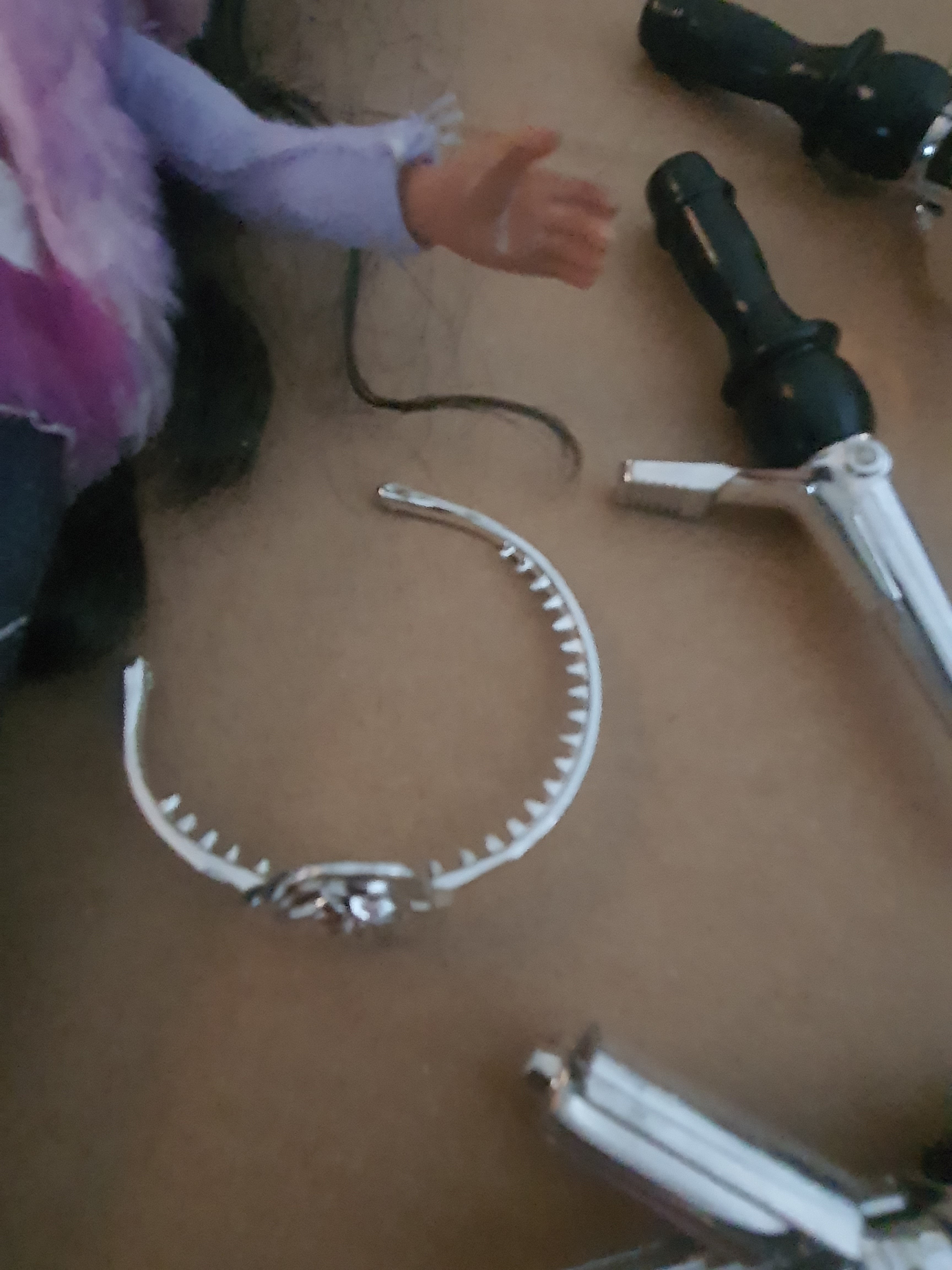 Bratz Yasmin Glammed
