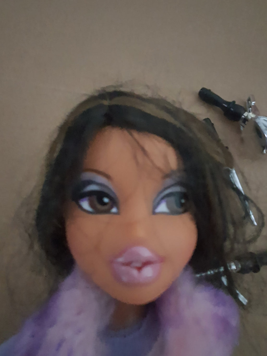 Bratz Yasmin Glammed